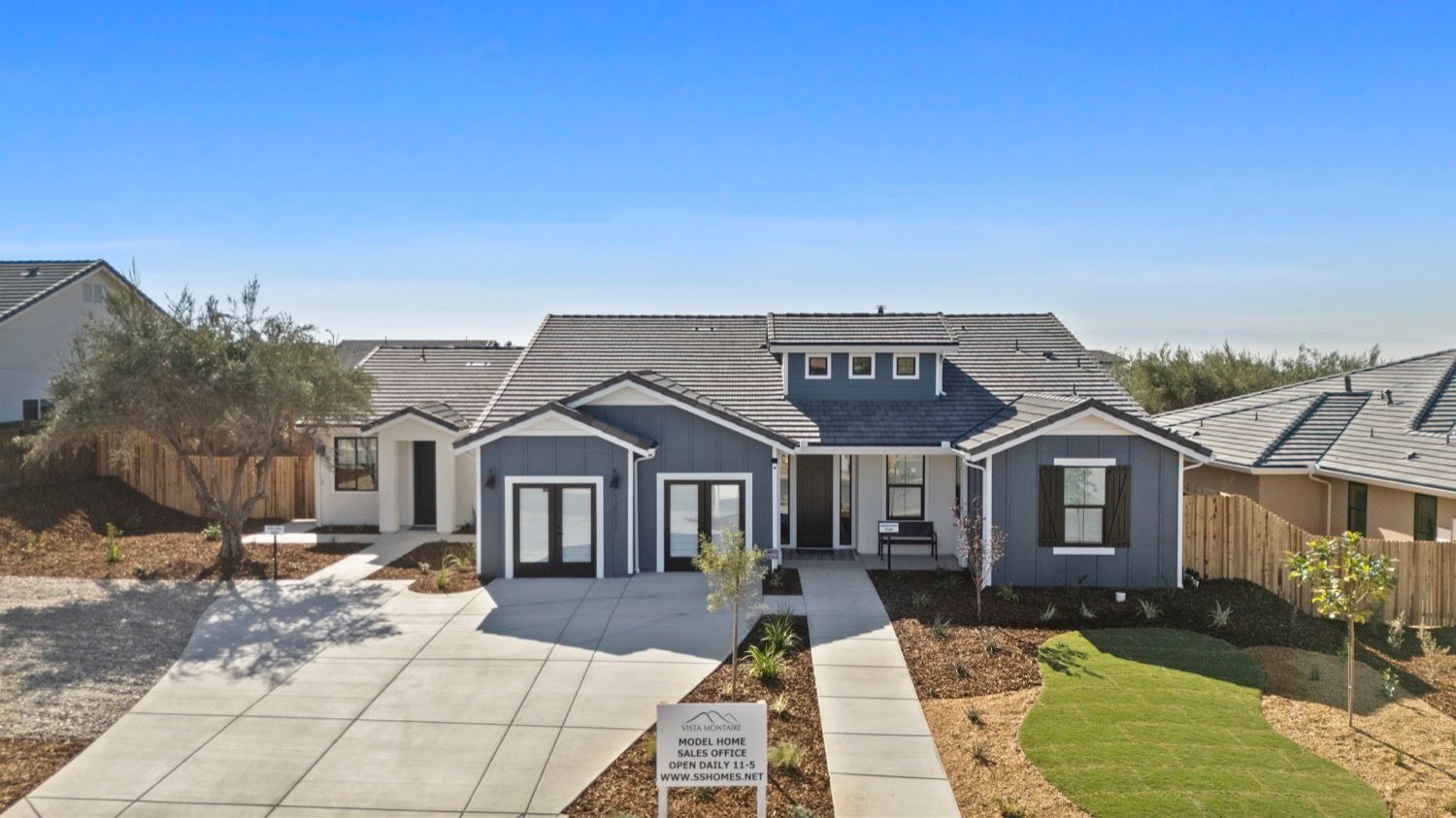 Vista Montaire,93306