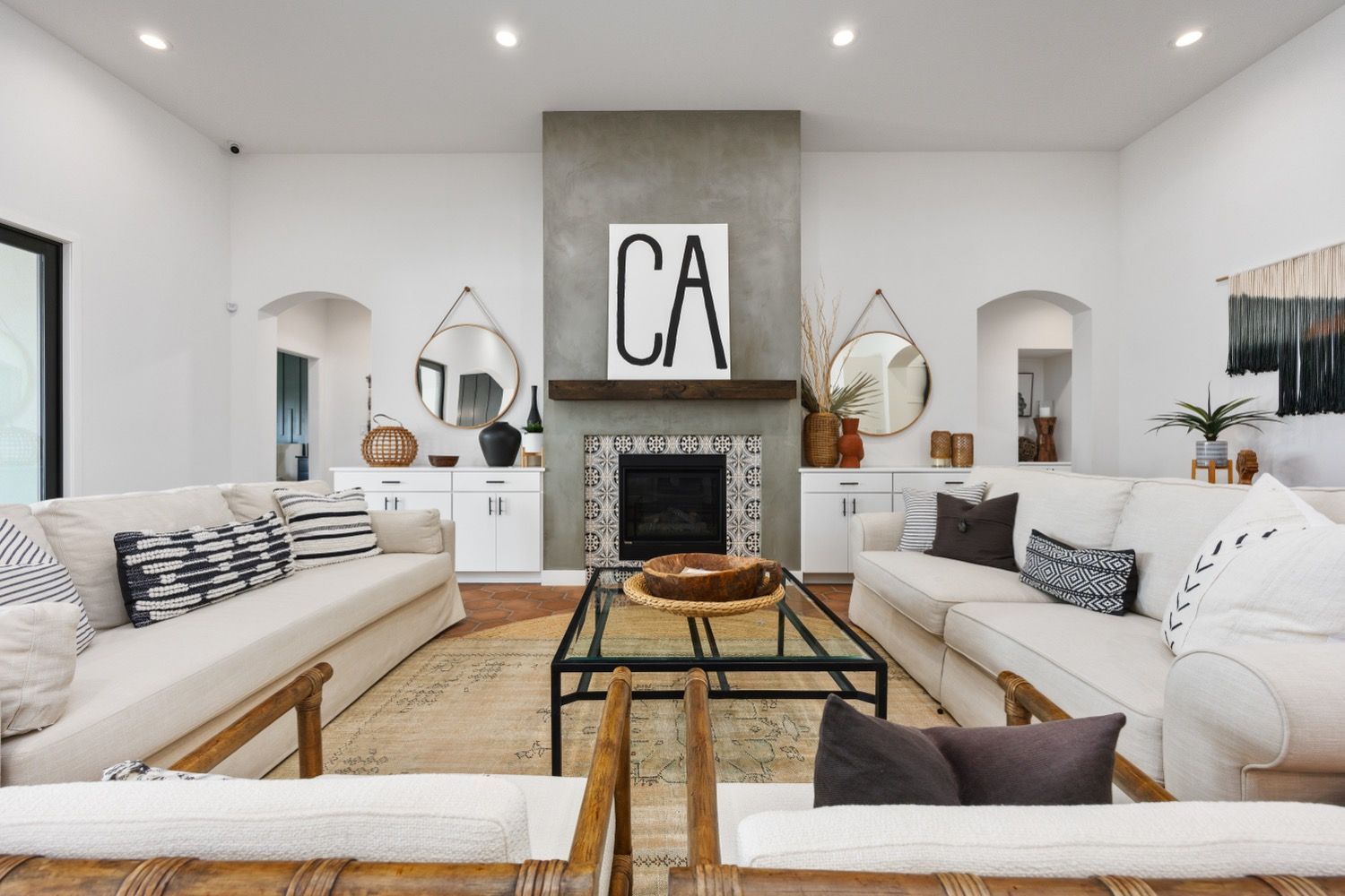 Palmetto Estates: New Homes IN Northwest Bakersfield,93314