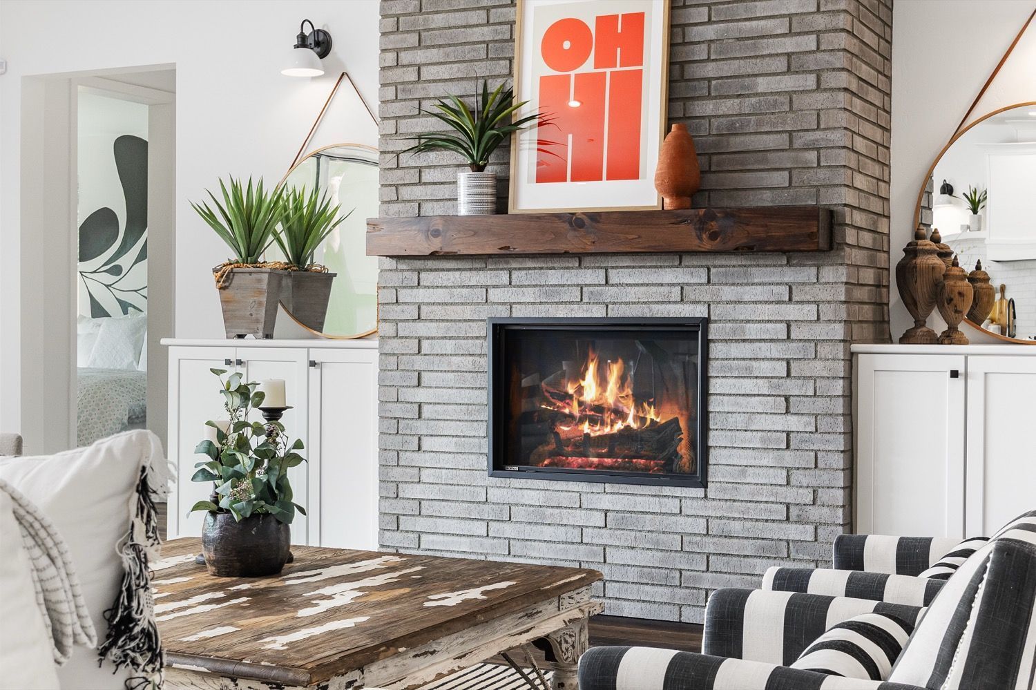 Vista Montaire,93306