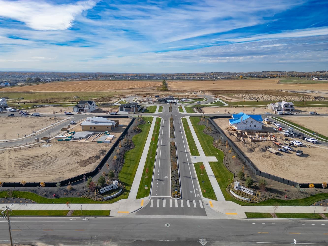 Millstone Farm,83616