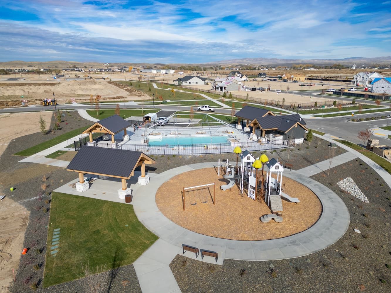 Millstone Farm,83616