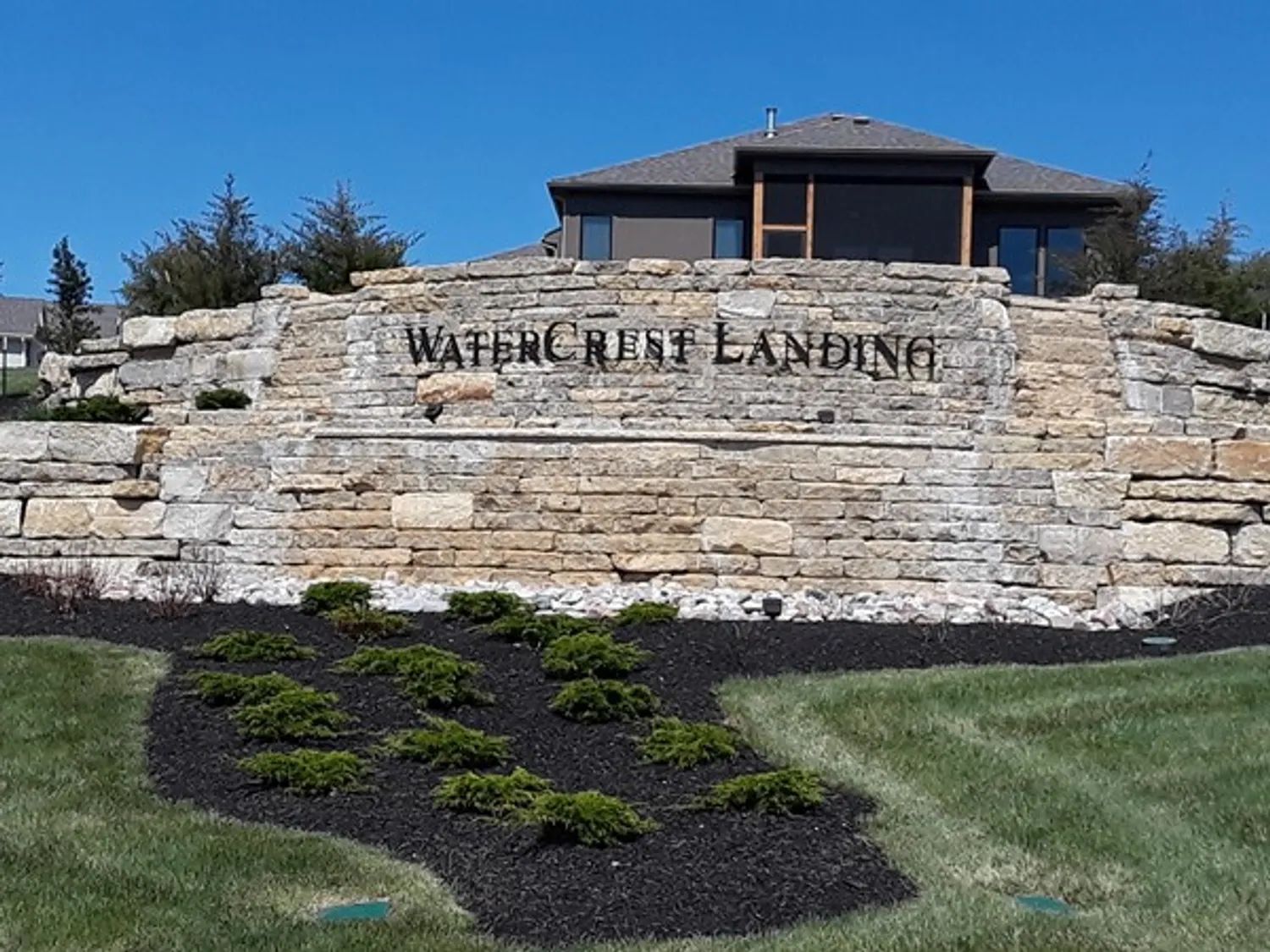 Watercrest Landing,66227