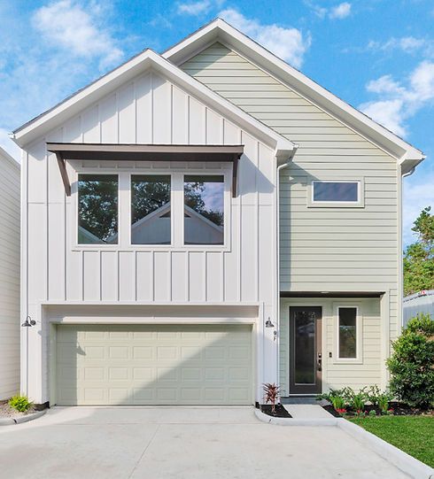 Wellford Village,77022