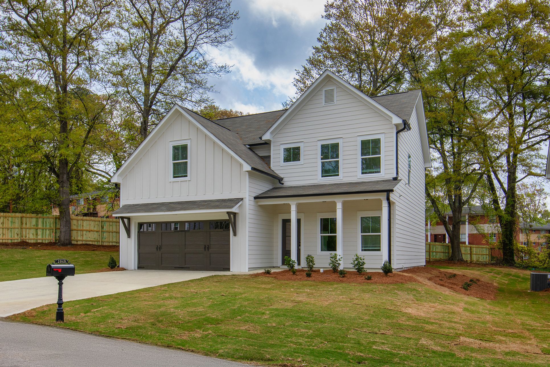 Jefferson Street,30106