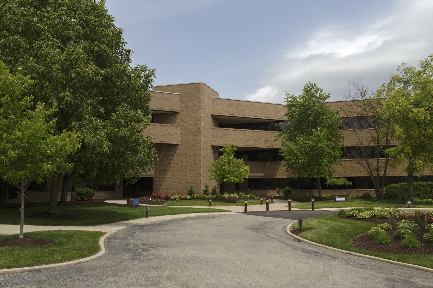 Apple Valley Office Centerdayton, Ohio Shopoff Realty Invest,92612