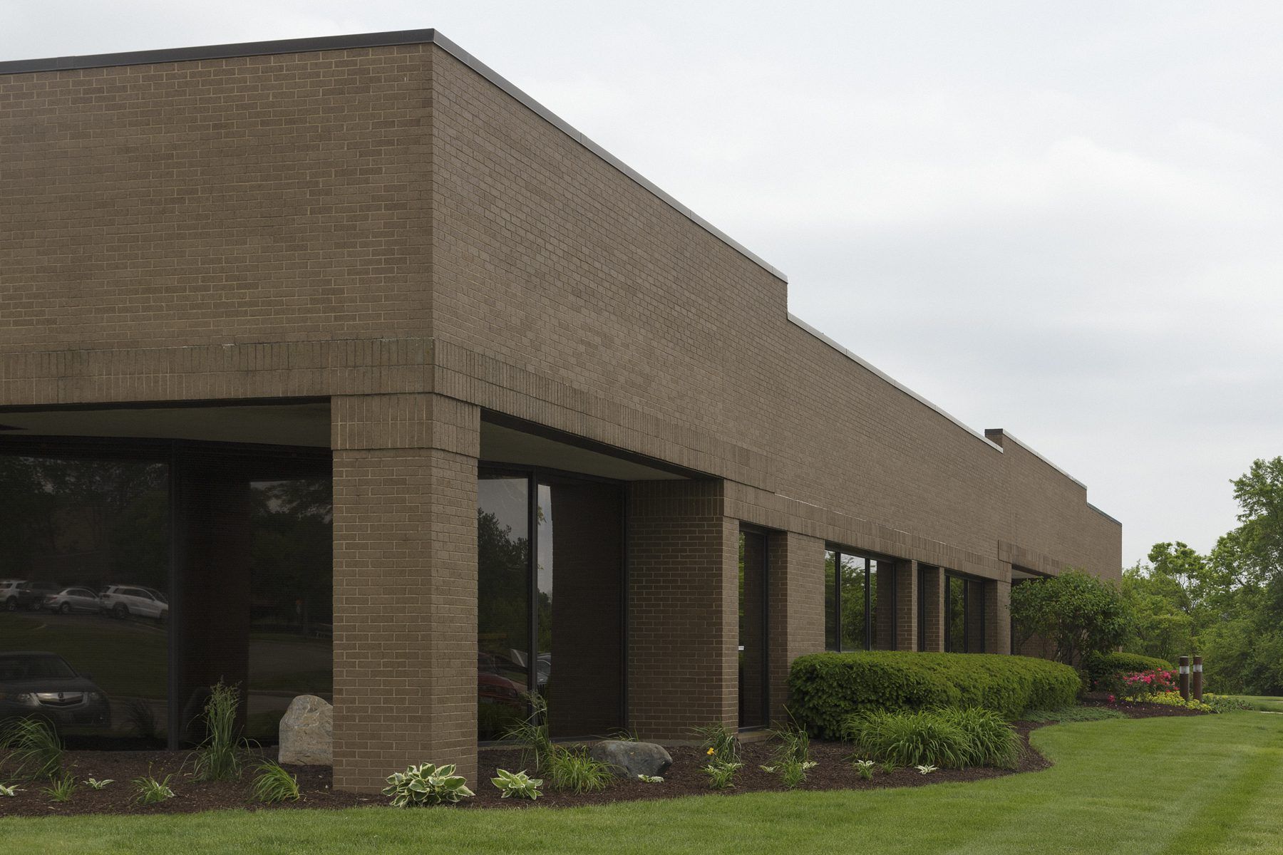 Apple Valley Office Centerdayton, Ohio Shopoff Realty Invest,92612