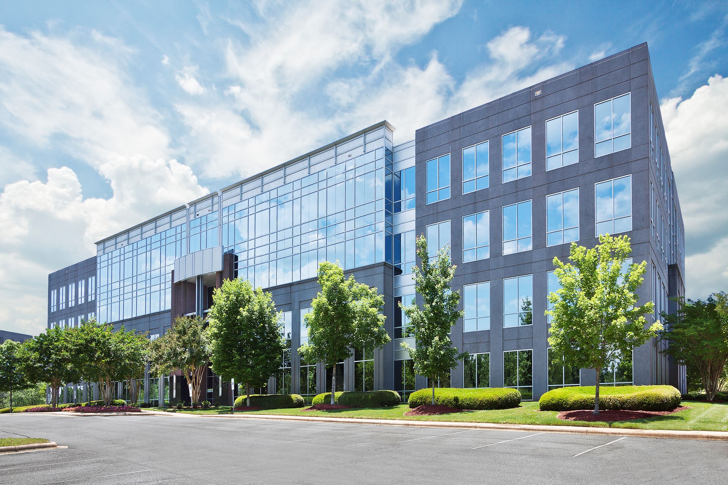 Three Resource Square Charlotte, North Carolina Shopoff Real,92612