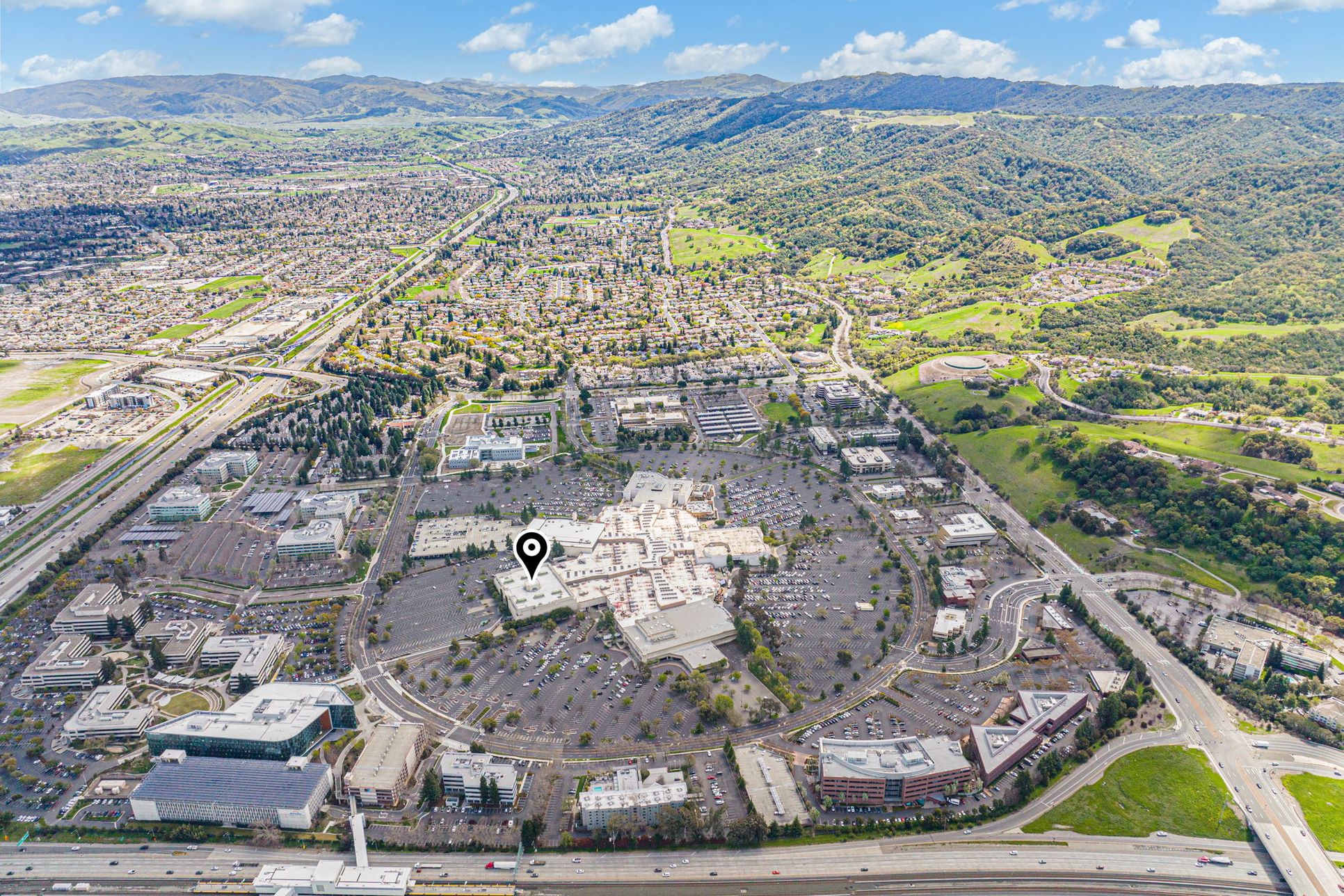 Pleasanton Nordstrom Pleasanton,92612