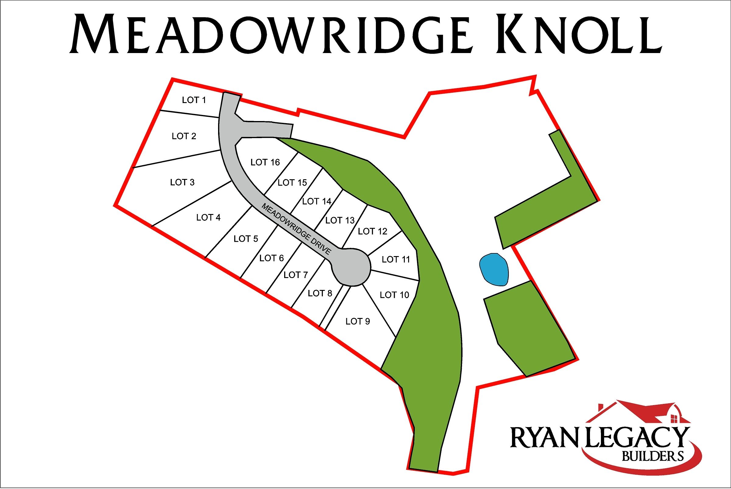 Meadowridge Knoll,21773