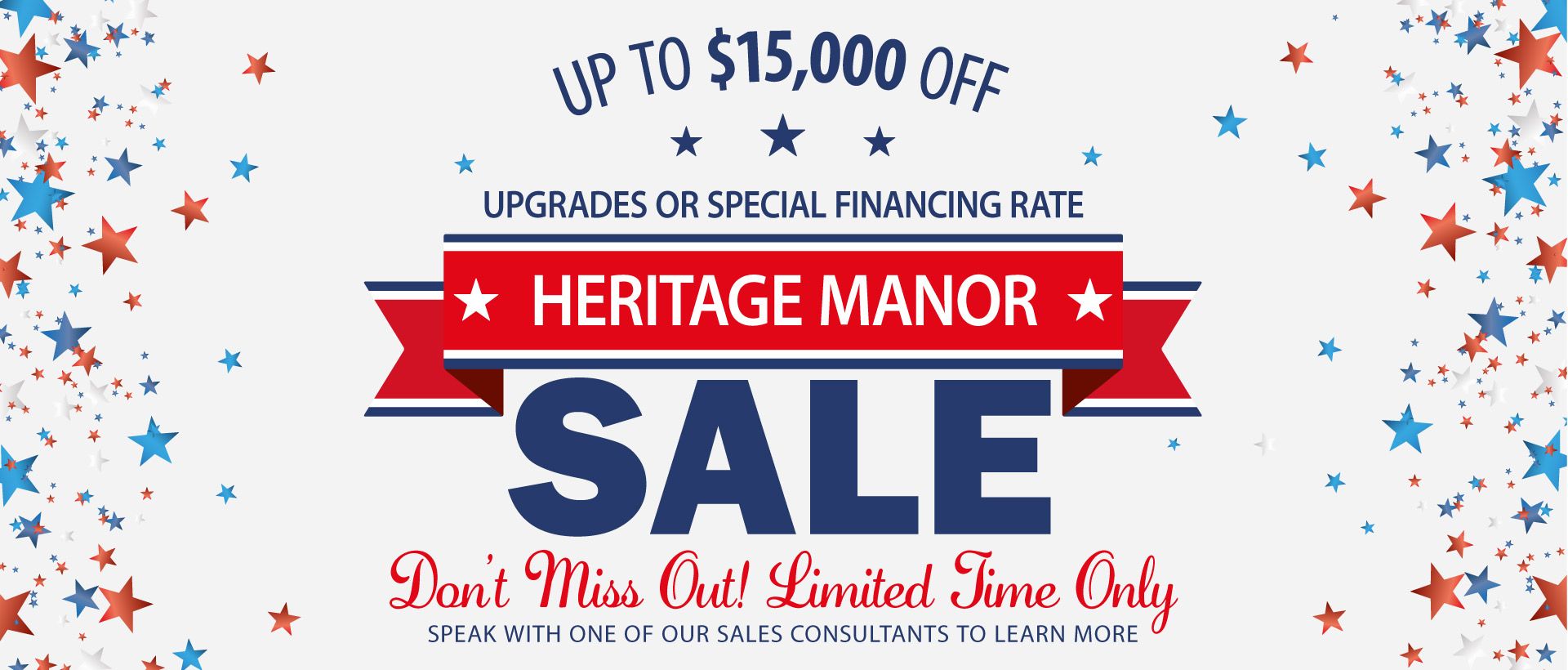 Heritage Manor,12158