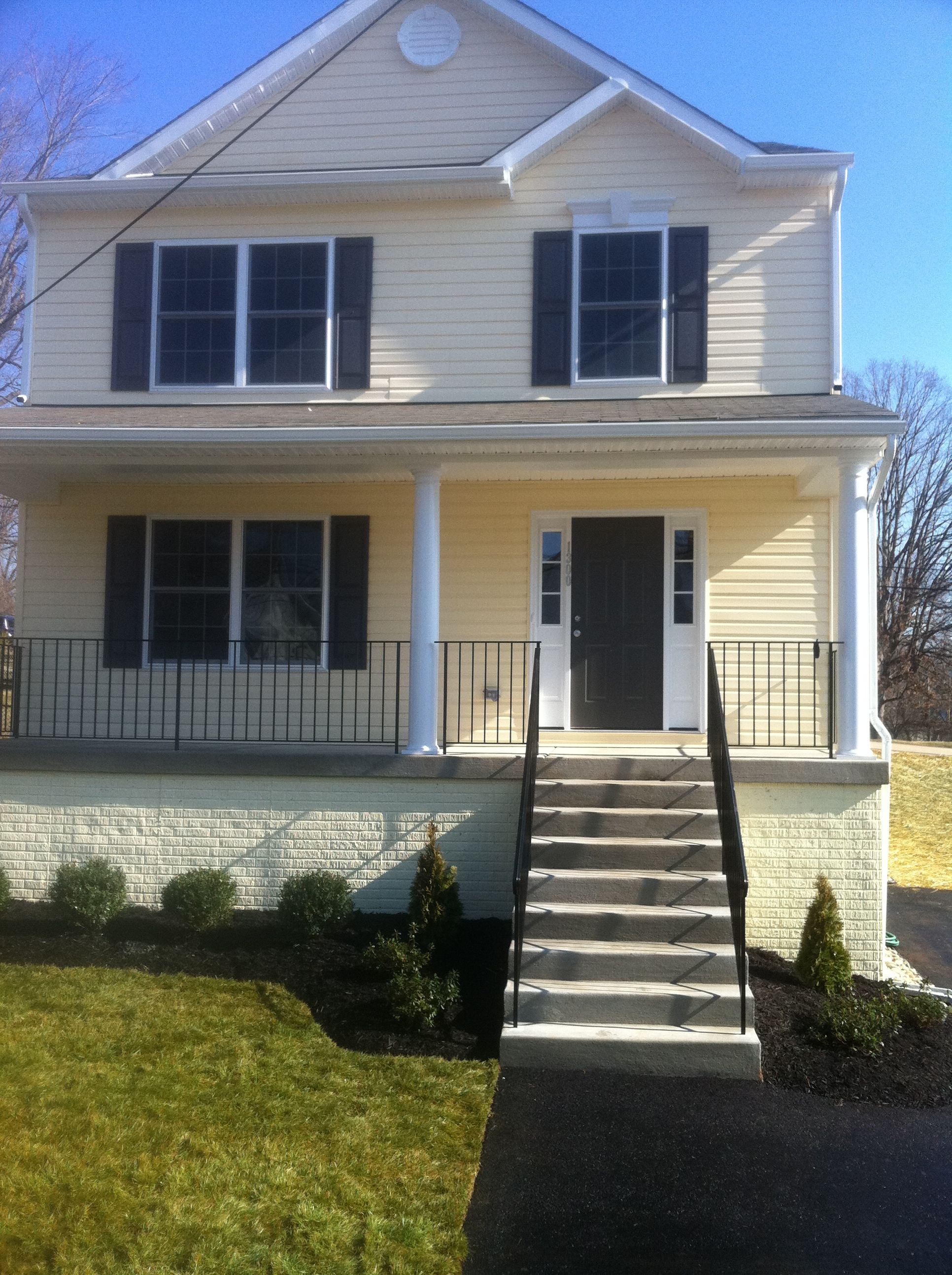 Jenkins Builders, LLC,21128