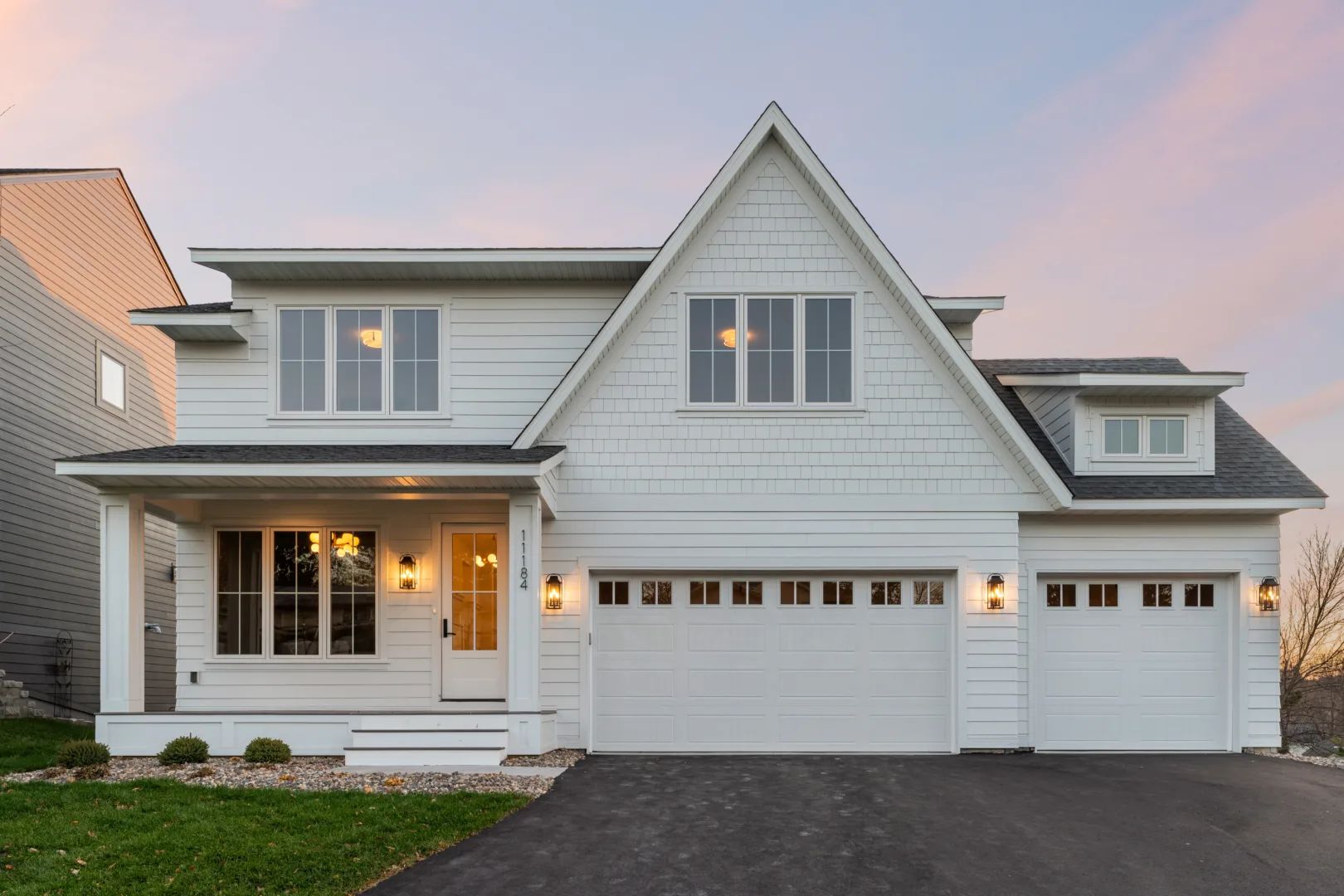 The Hills At Johnson Ridge,55337