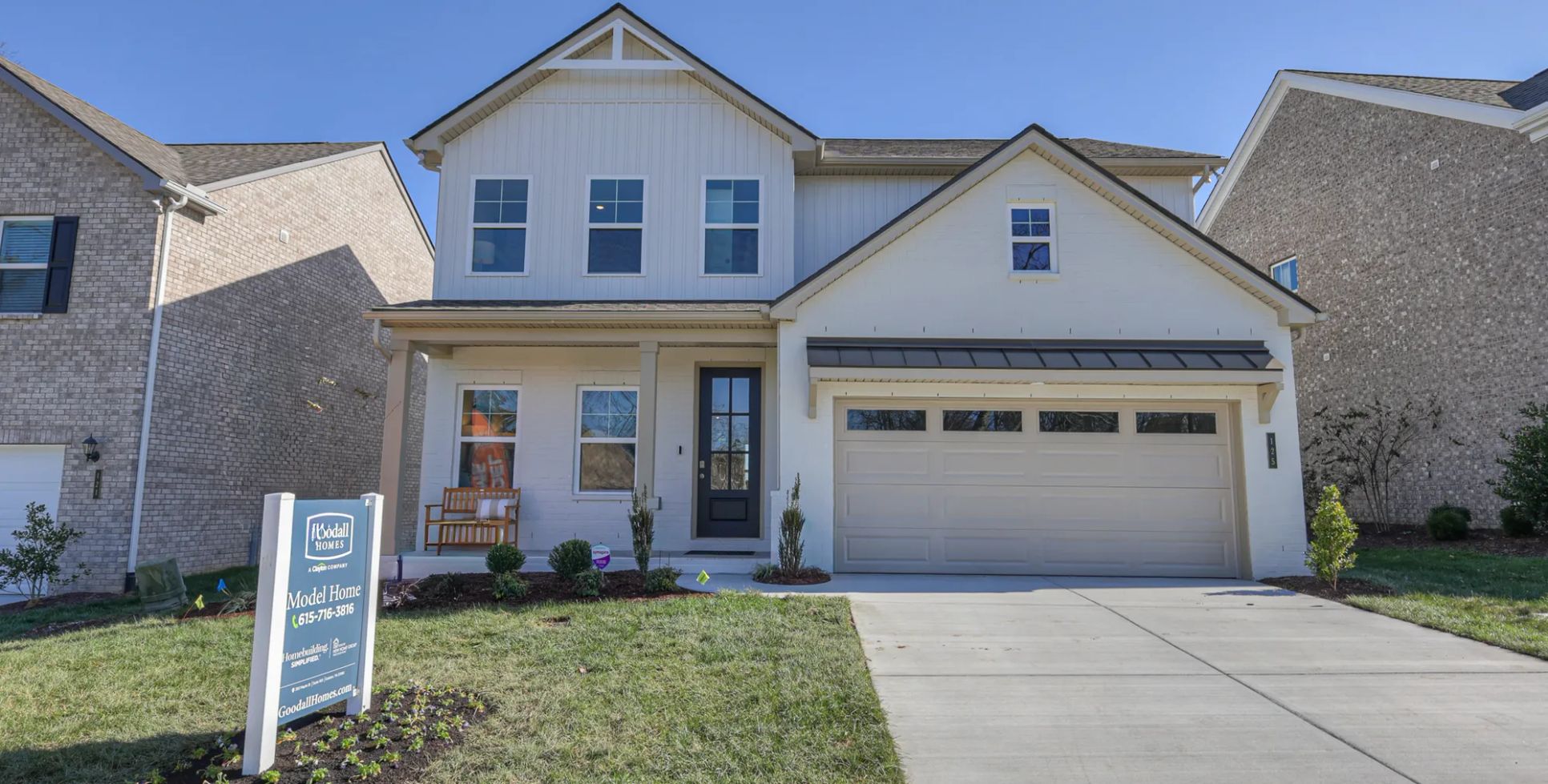 Langford Farms,37066