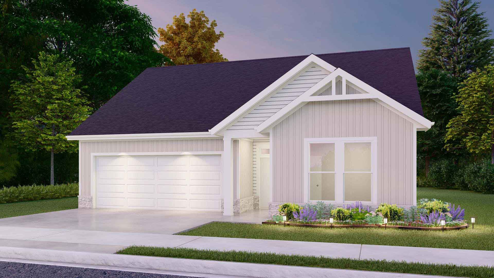 The Capri Homes Fargo,58103