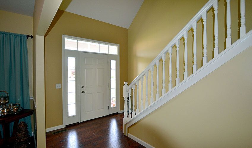 Keystone Homes Of Troy,45373