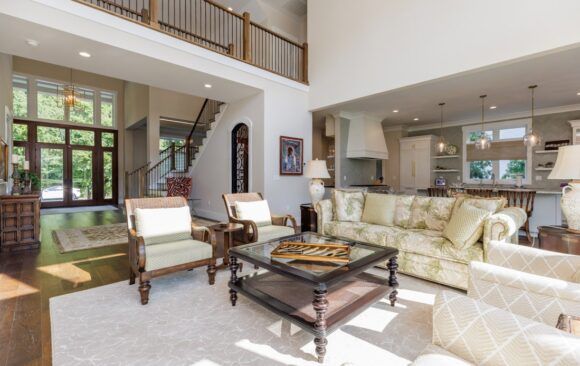 Southern Coastal Homes,29910