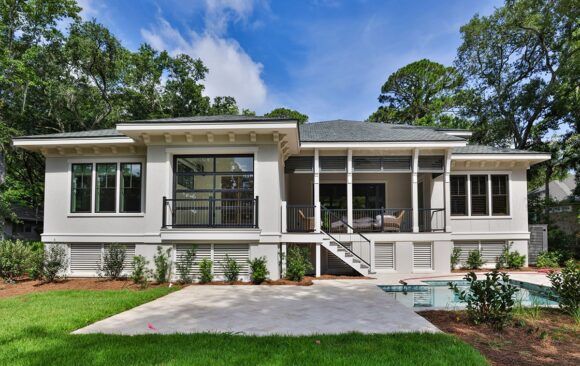 Southern Coastal Homes,29910