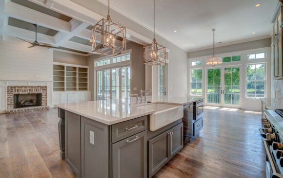 Southern Coastal Homes,29910