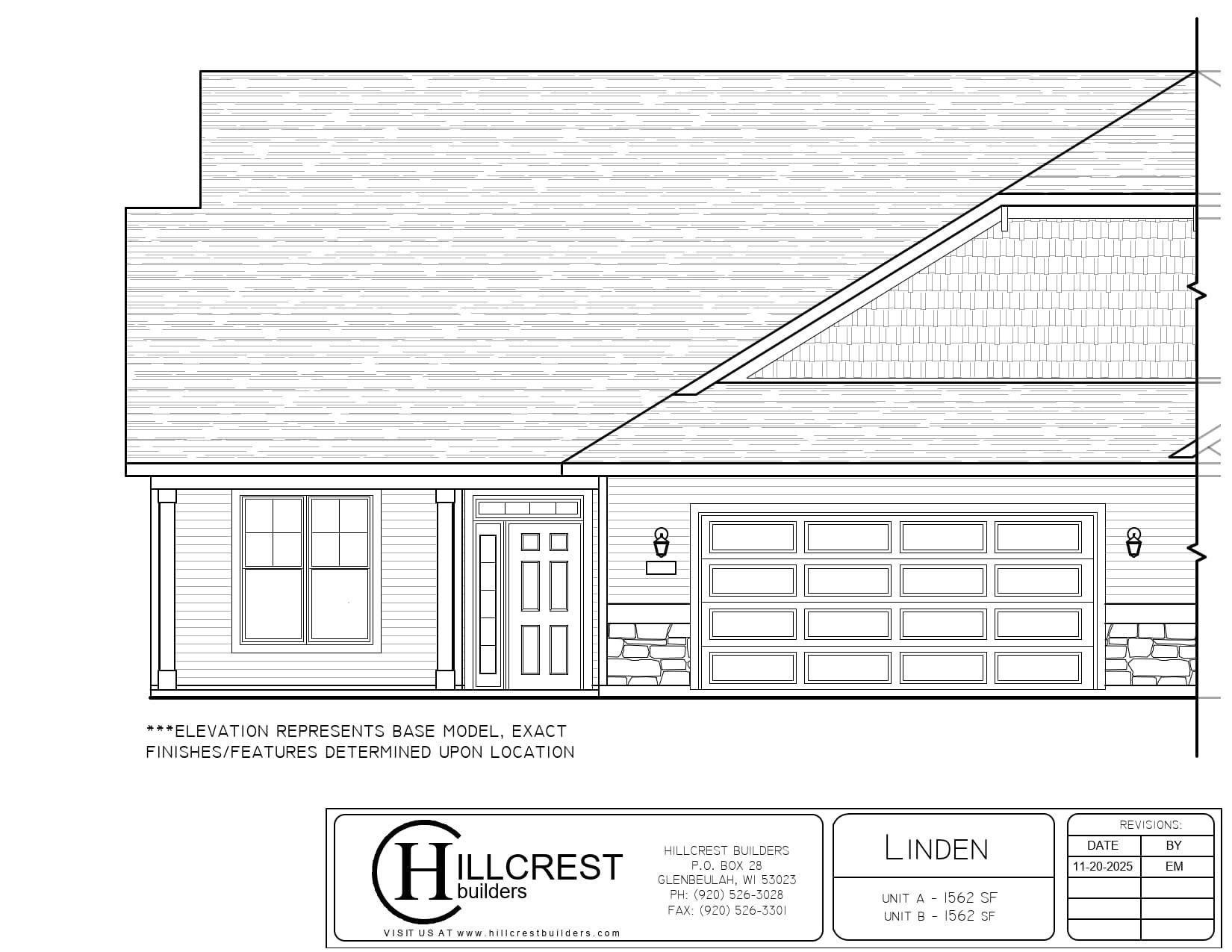 Tuscumbia Meadows Condominiums,54941