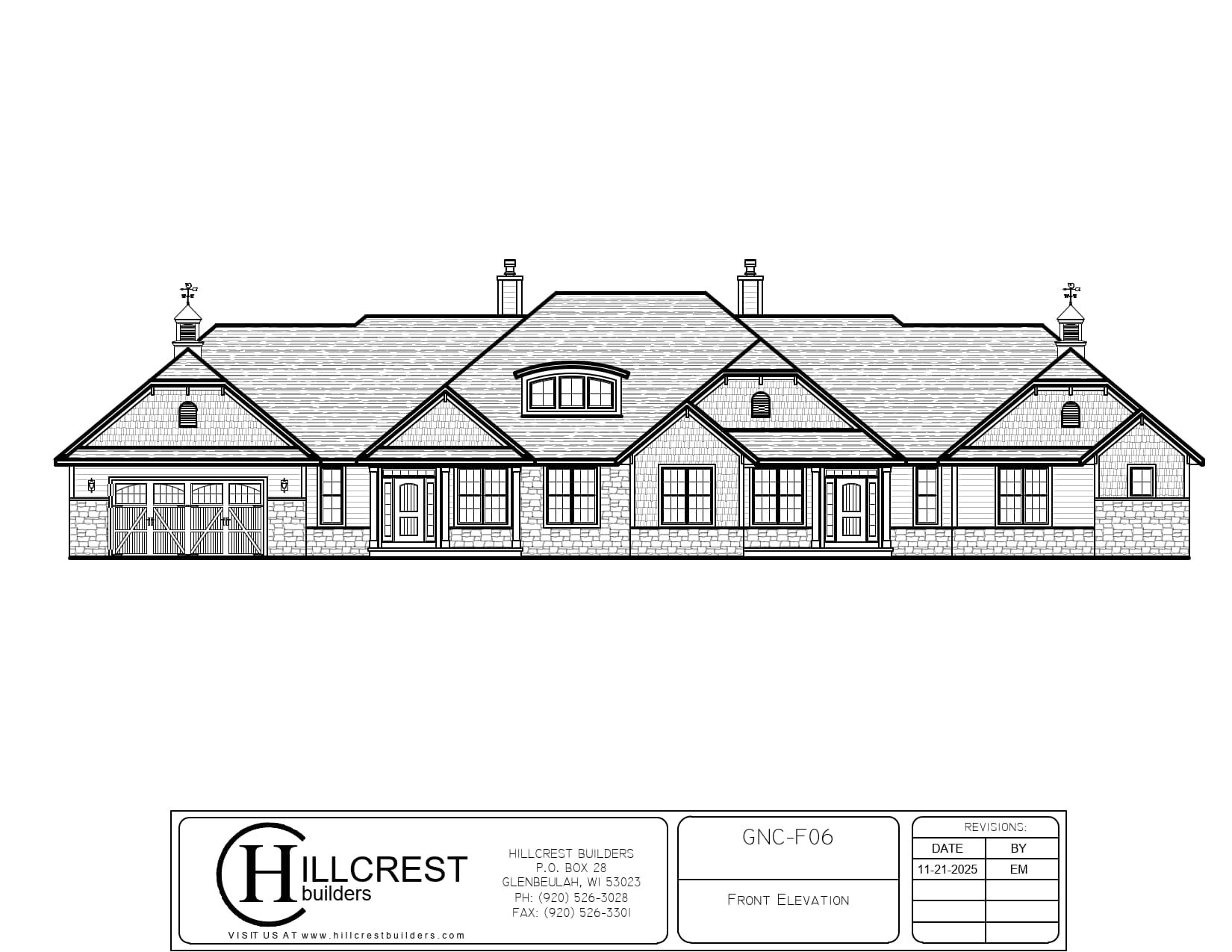 Geneva National,53023