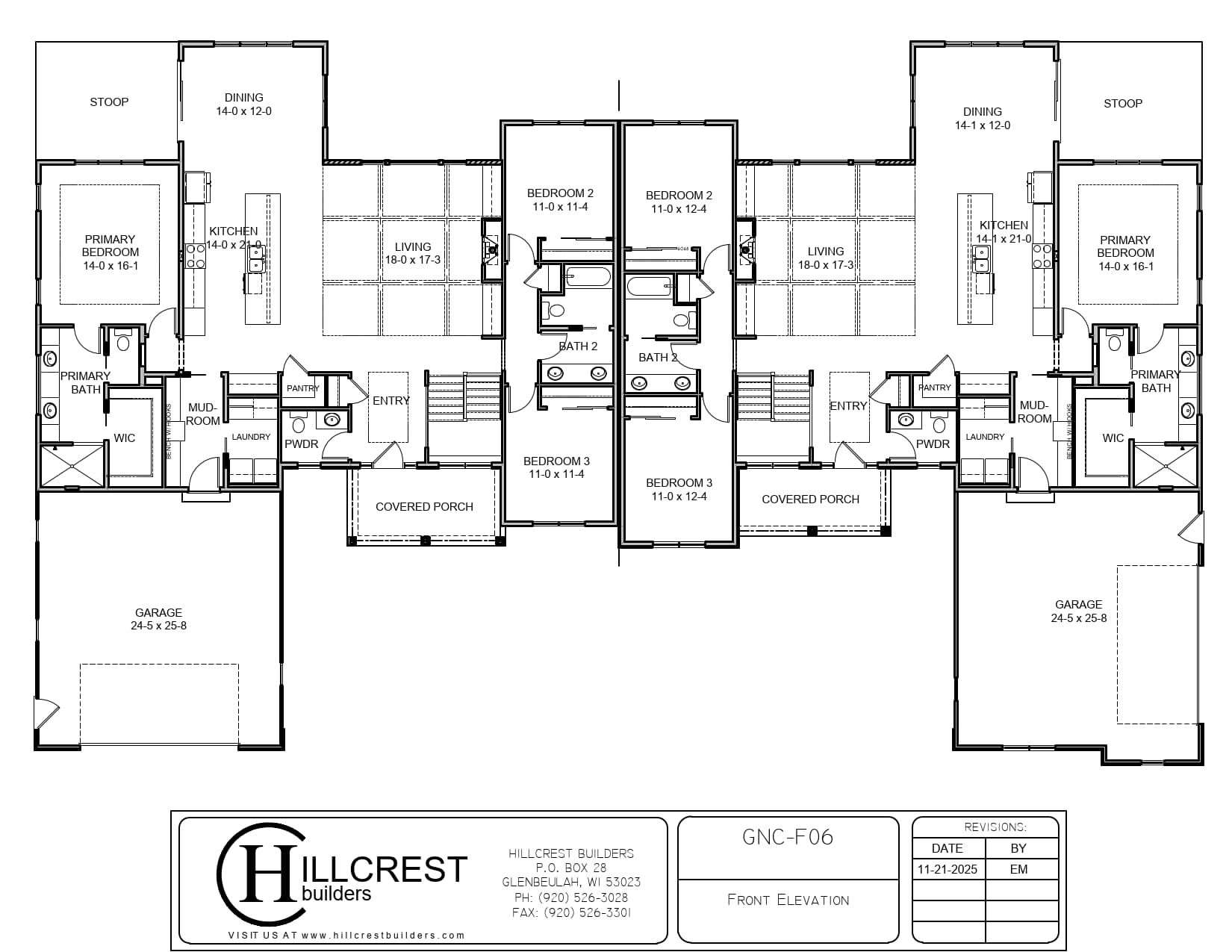 Geneva National,53023