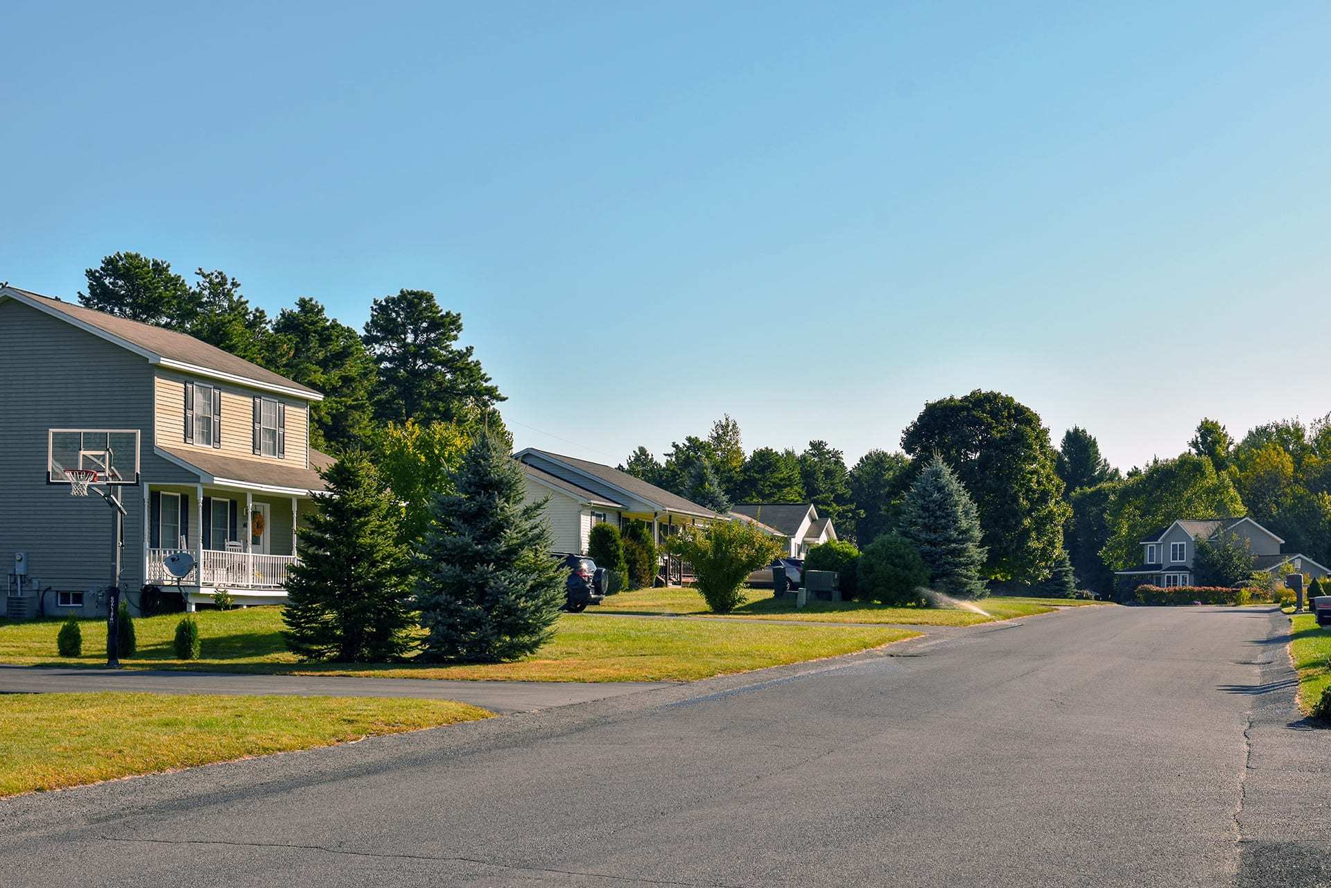 Clute Enterprises, Inc.,12804