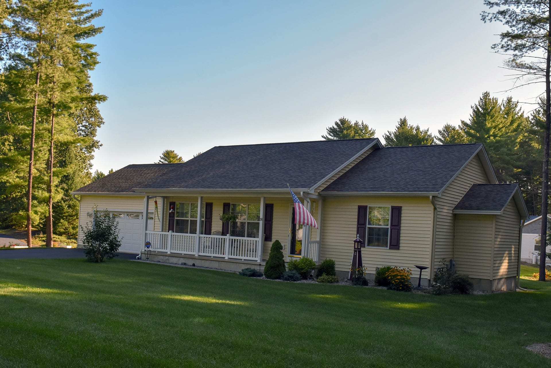 Clute Enterprises, Inc.,12804