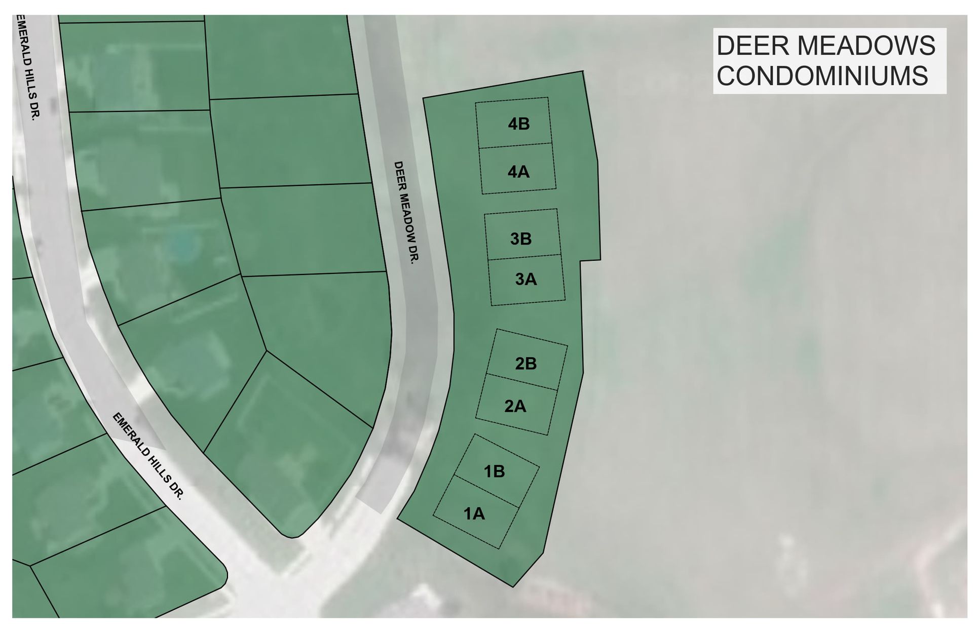 Deer Meadow Condo,53023