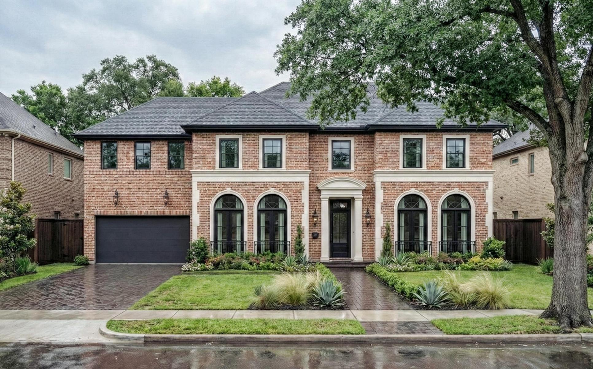 5811 Lake Street,77005