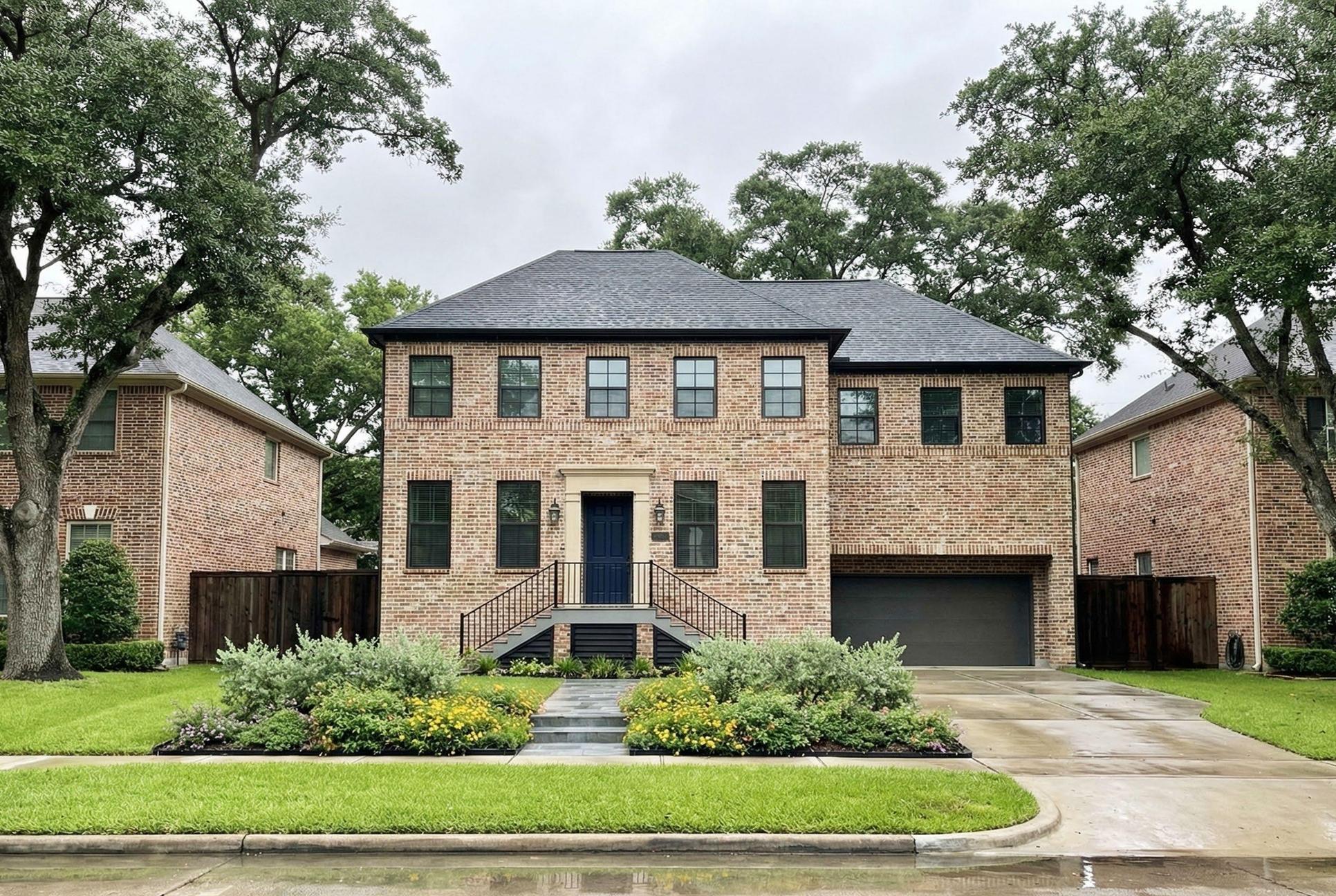 4300 Verone Street,77401