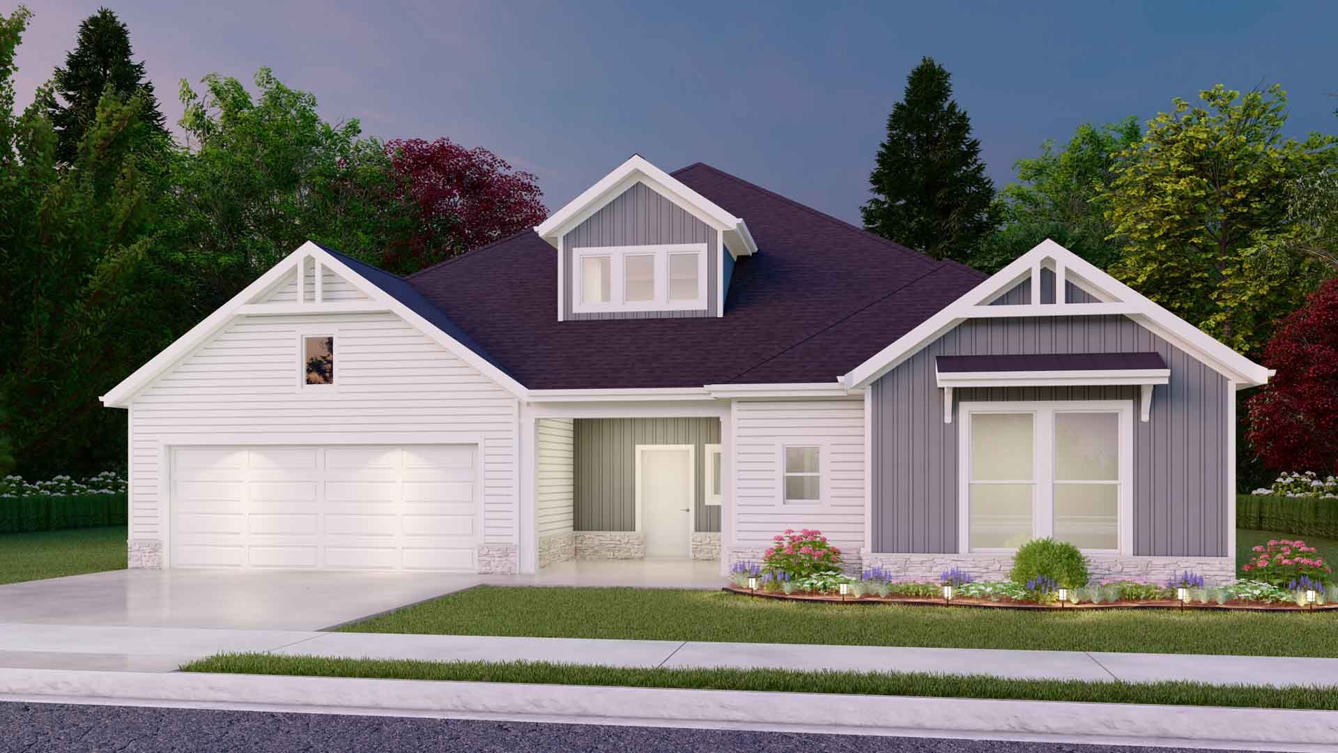 The Provenance,58103