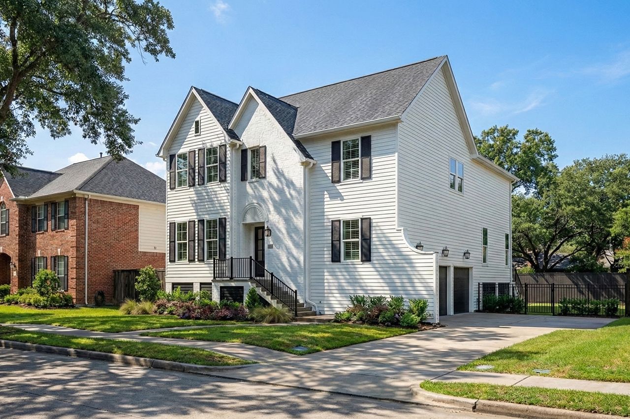 4300 Darsey Street,77401