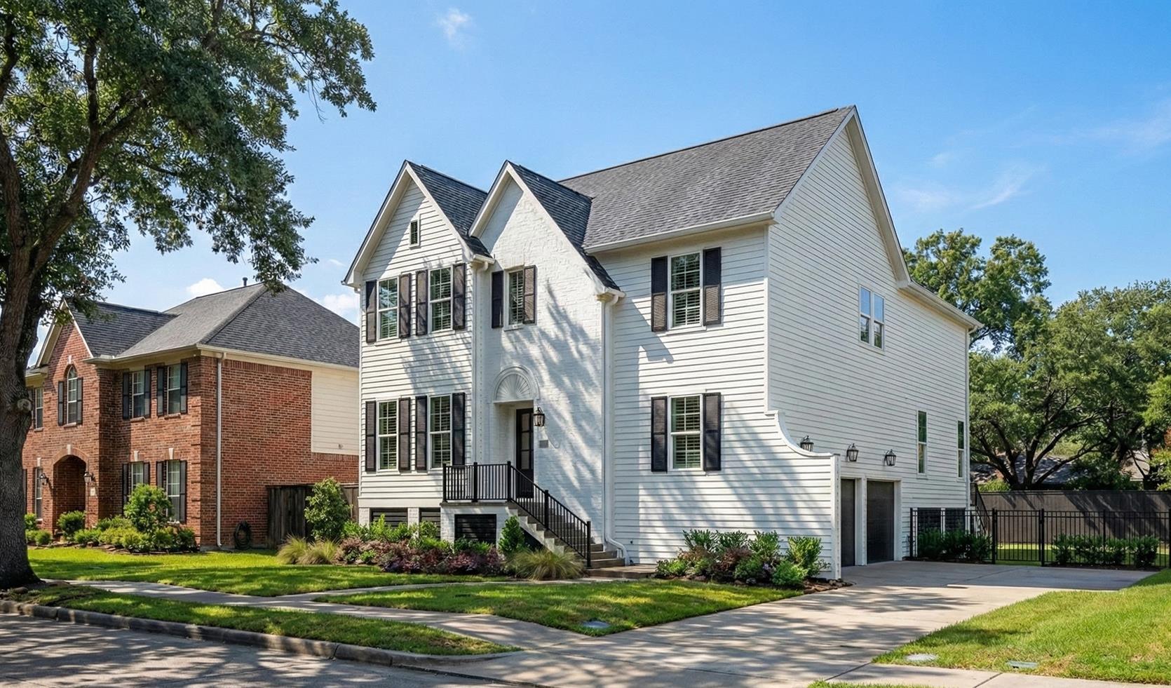 4300 Darsey Street,77401