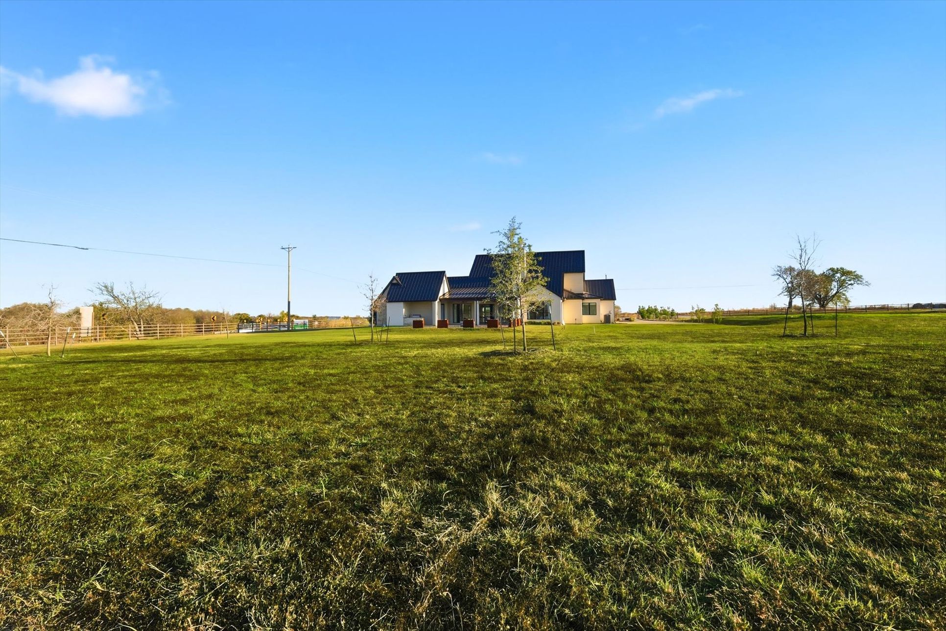 122 Ozro RD Canyon Creek,76065