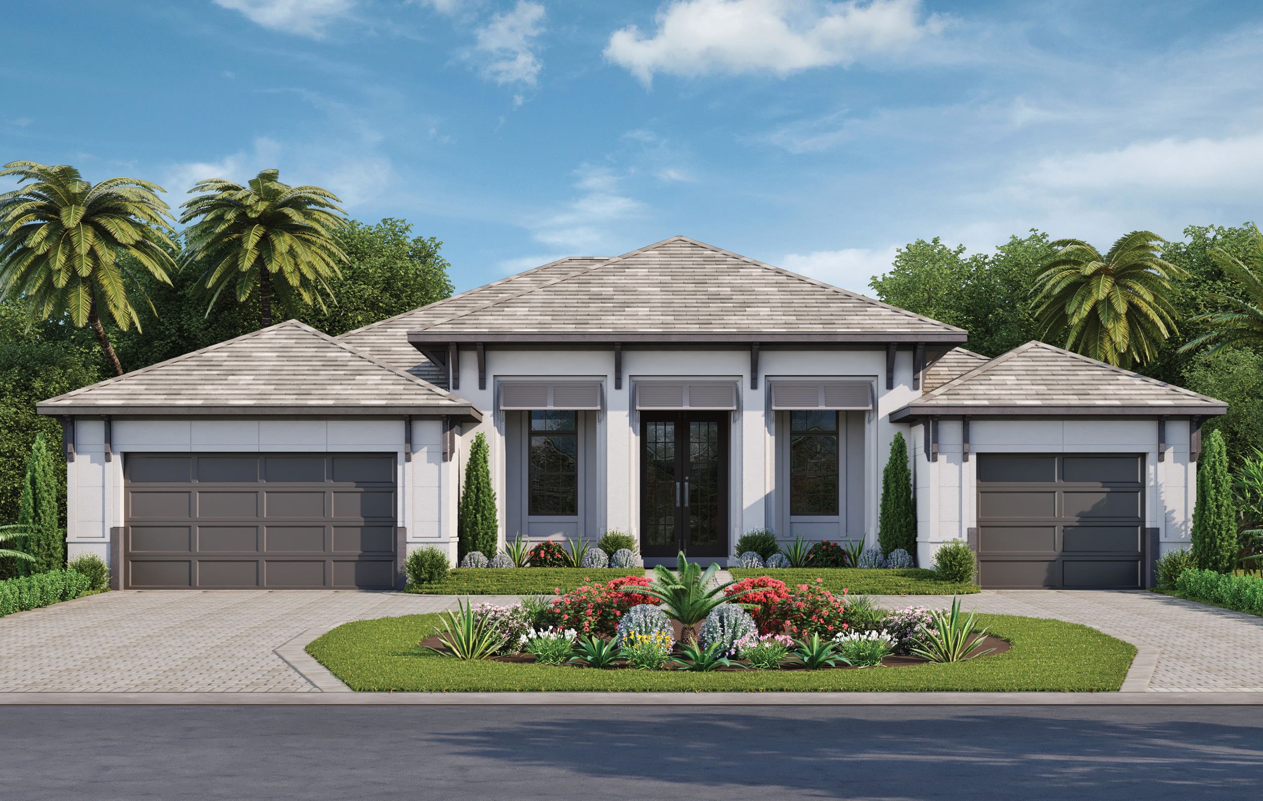 Frey & Son Homes,34135