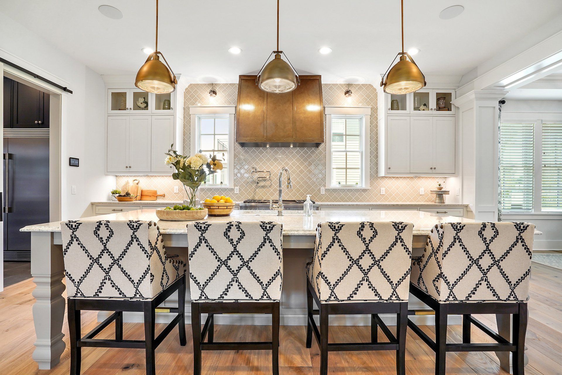 Kenric Fine Homes,43035