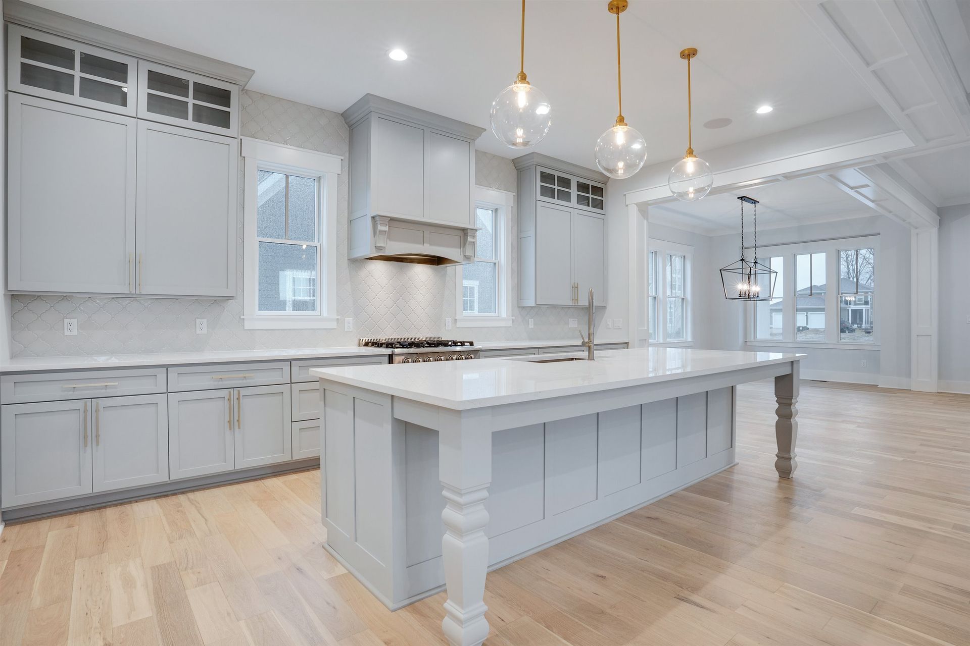 Kenric Fine Homes,43035