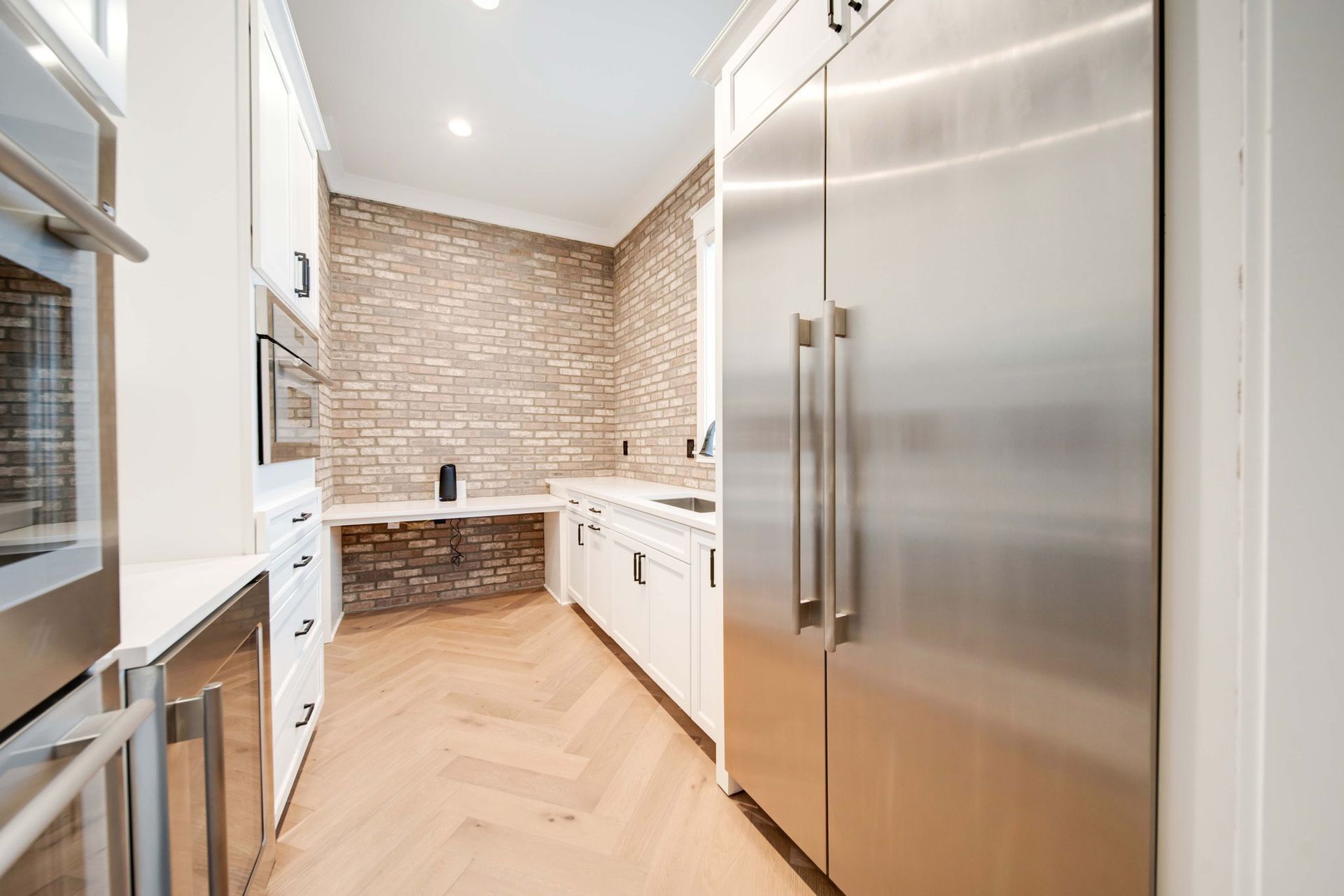 Kenric Fine Homes,43035