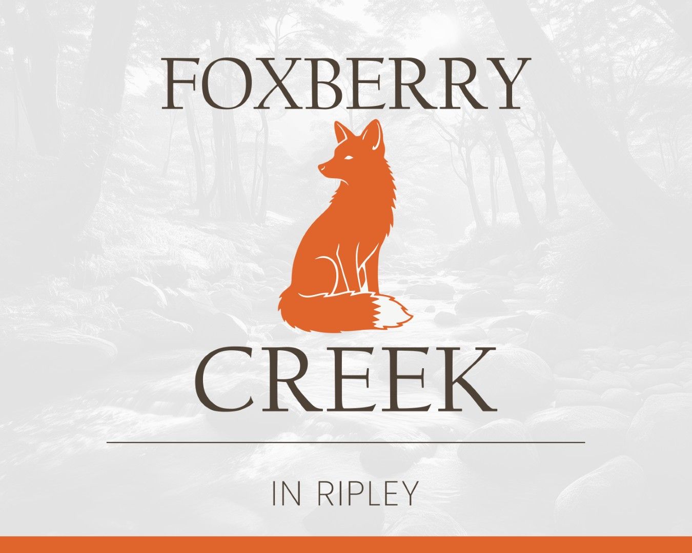 Foxberry Creek,38063