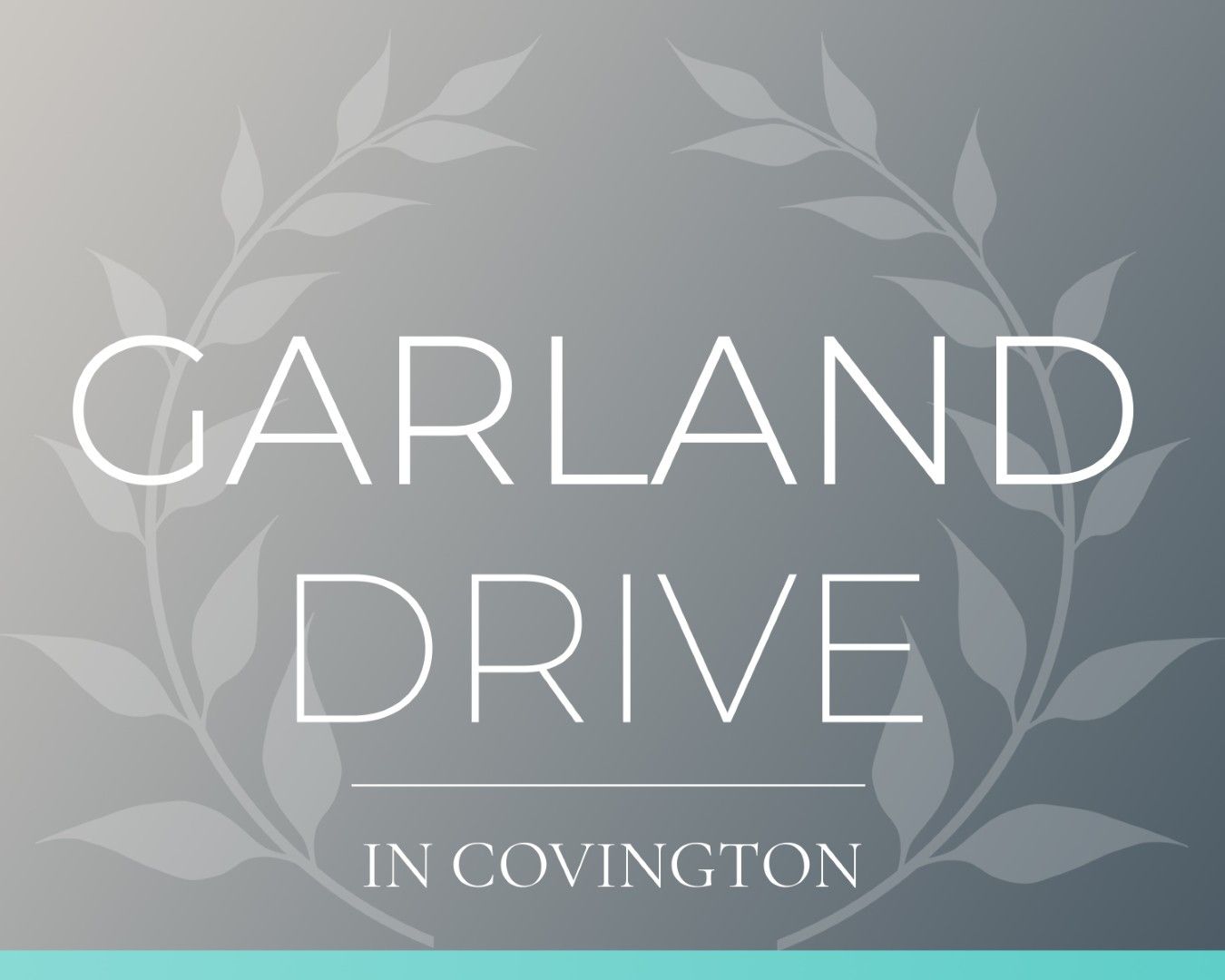 Garland Drive,38019