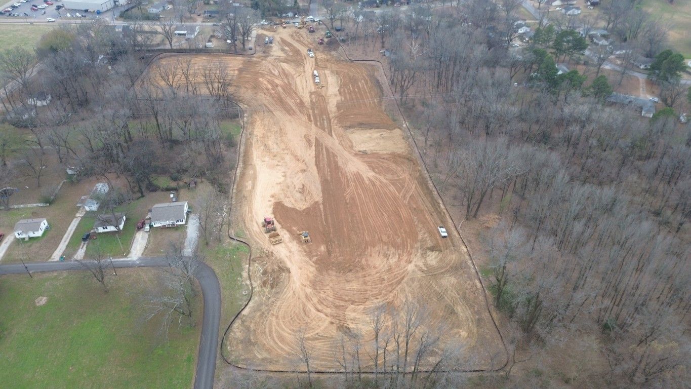 Bell Park,38058