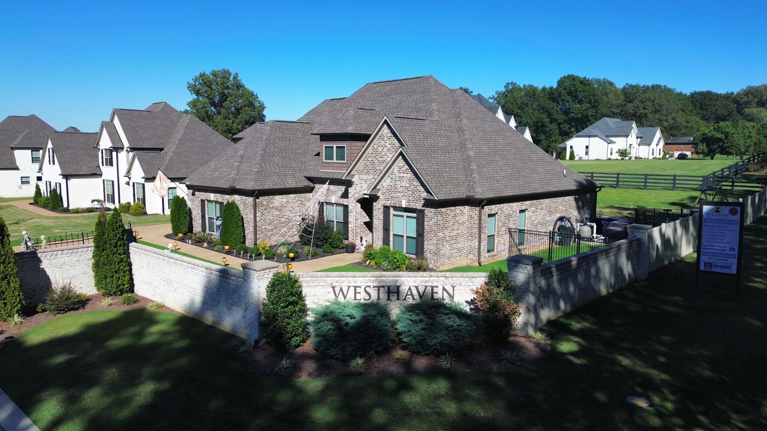 Westhaven,38305