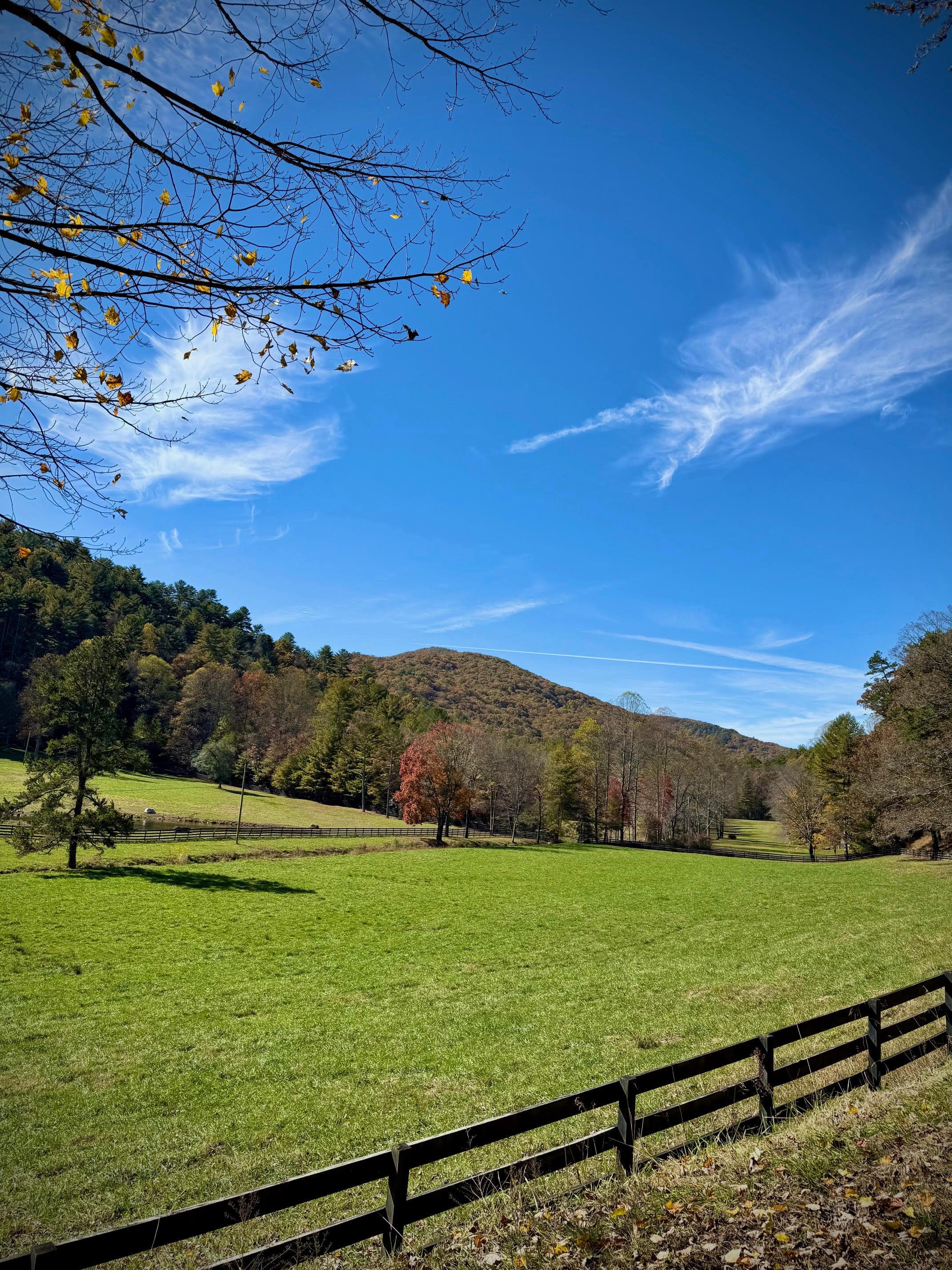 Little Creek Ridge,30066