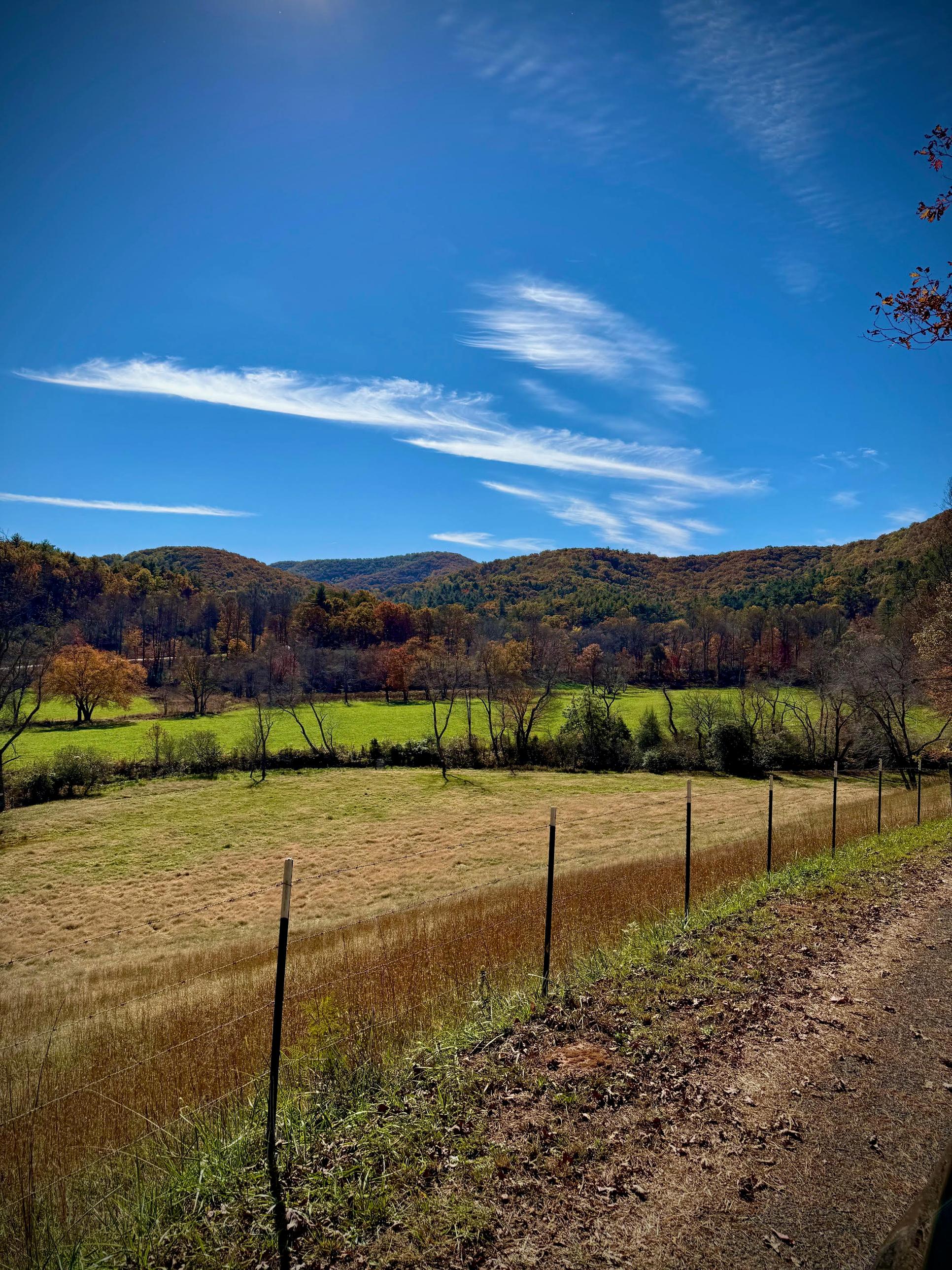 Little Creek Ridge,30066