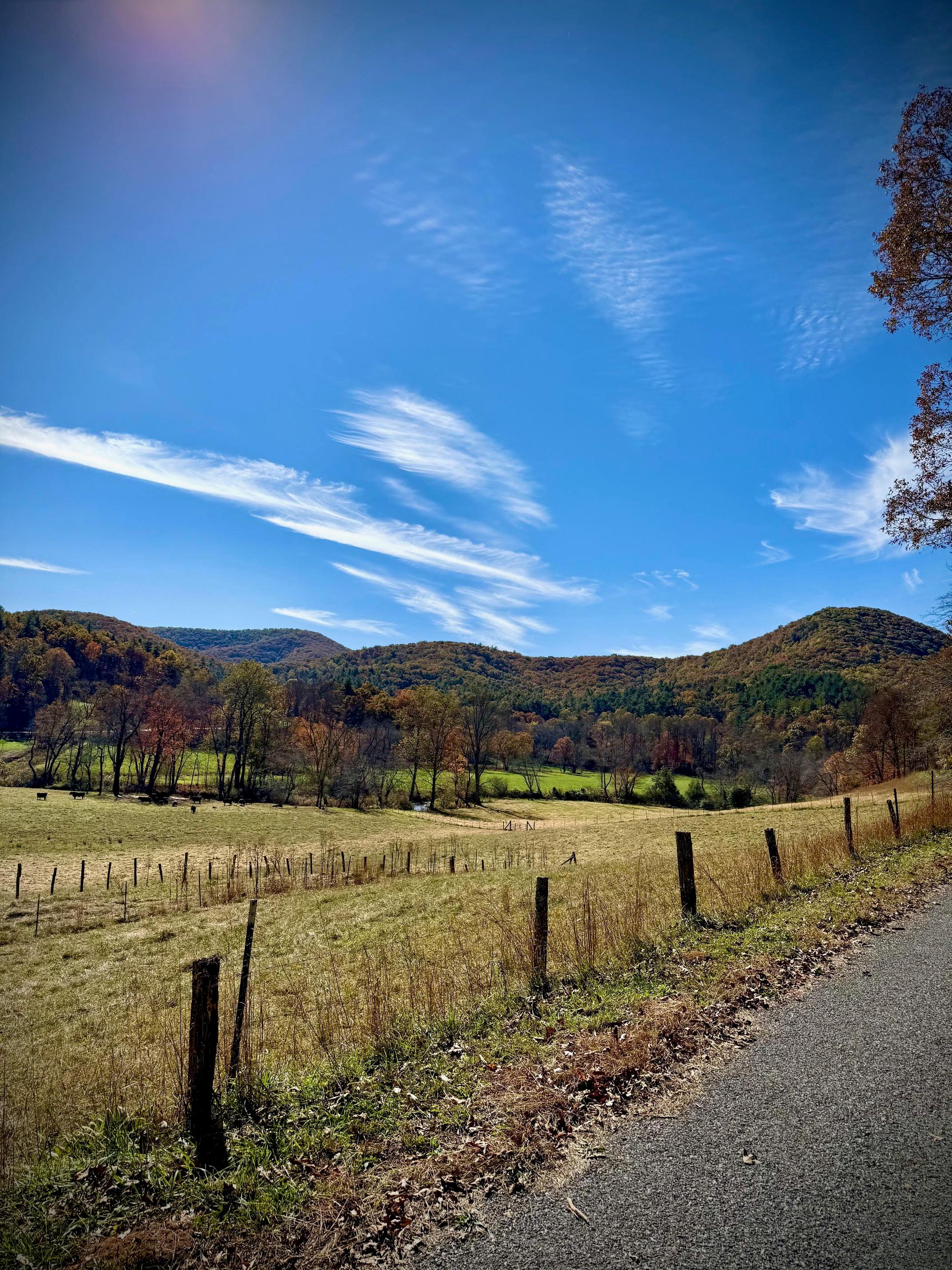 Little Creek Ridge,30066