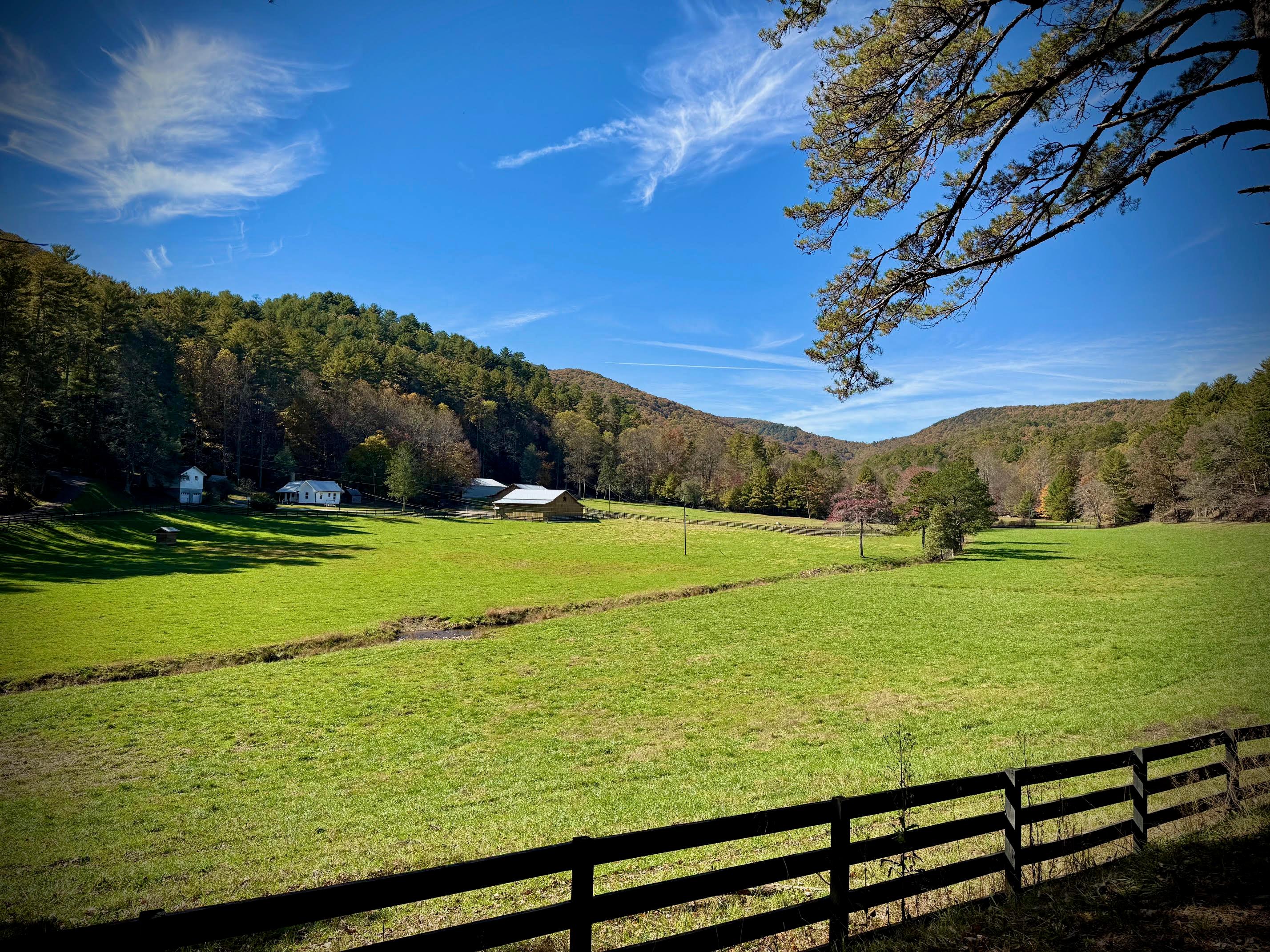 Little Creek Ridge,30066