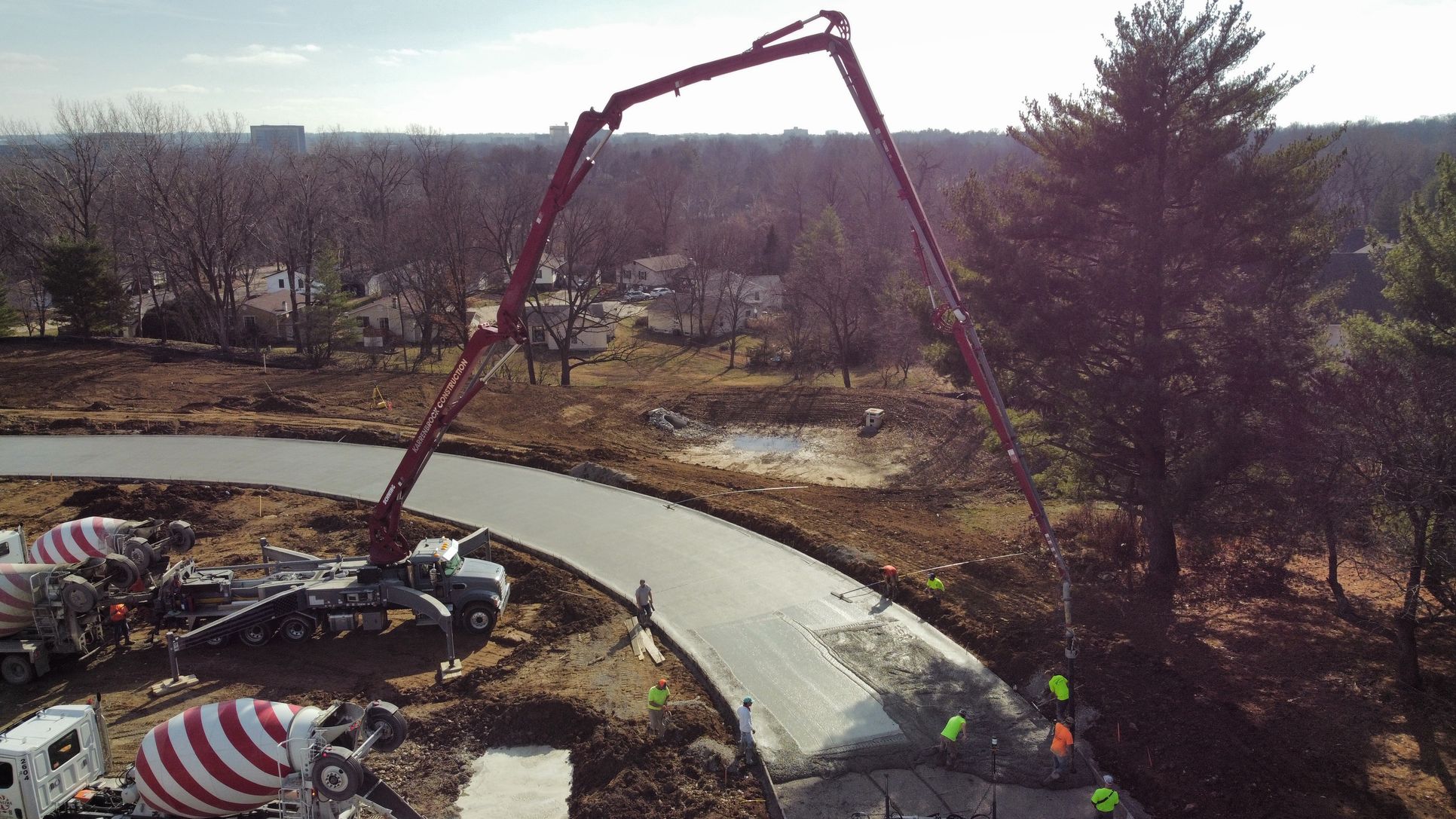 Parkside Estates,63043