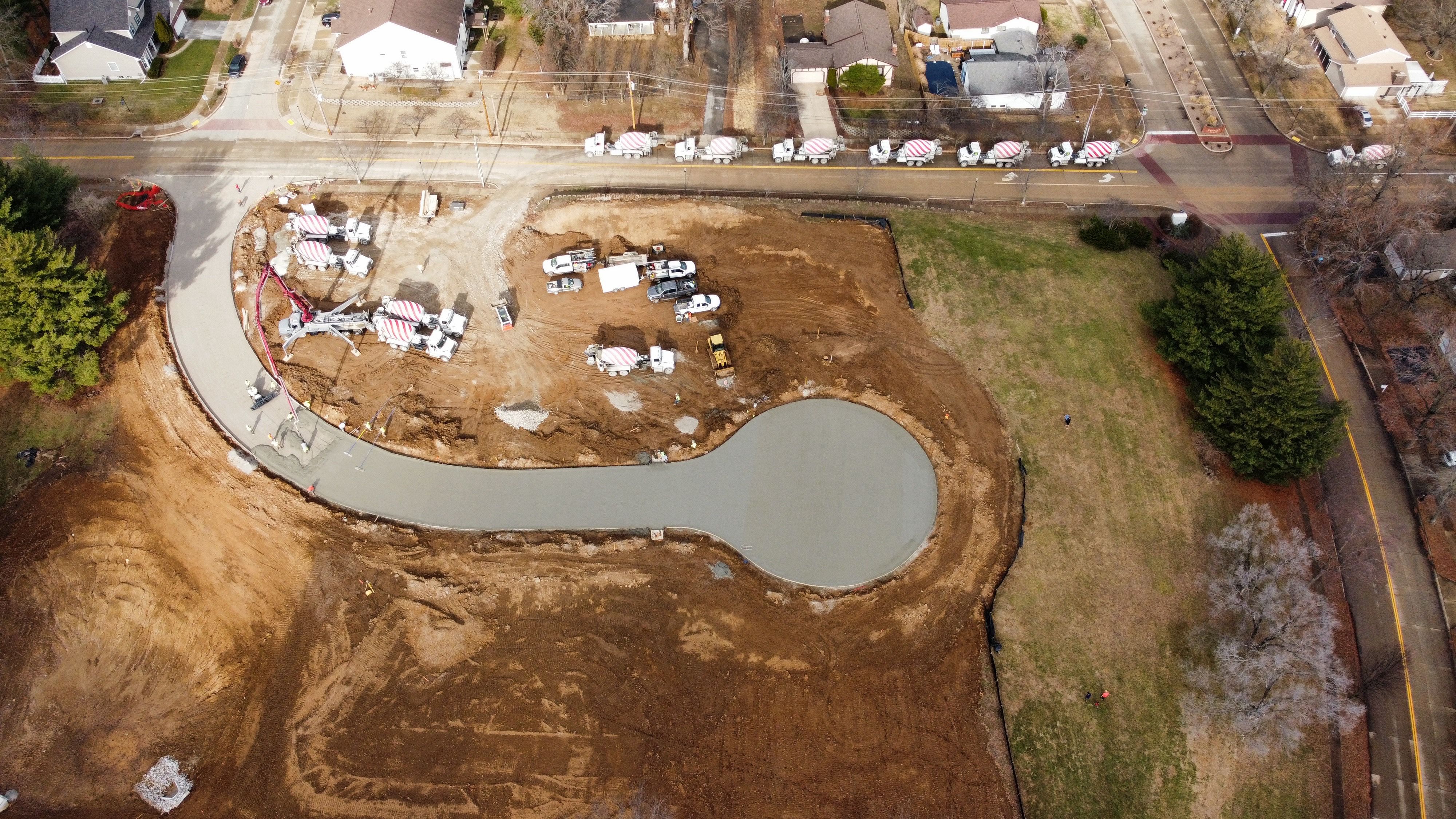 Parkside Estates,63043