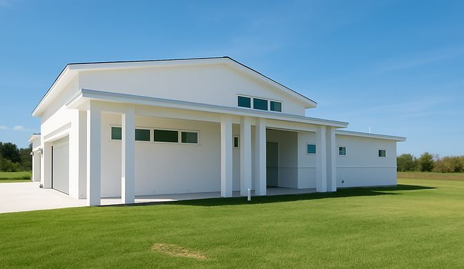 Scott Wallace Melot Construction,71303