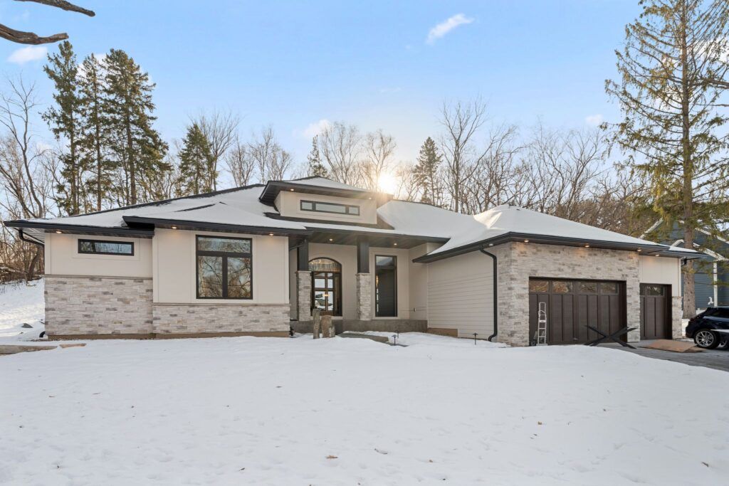 Thorson Homes, Inc.,55123